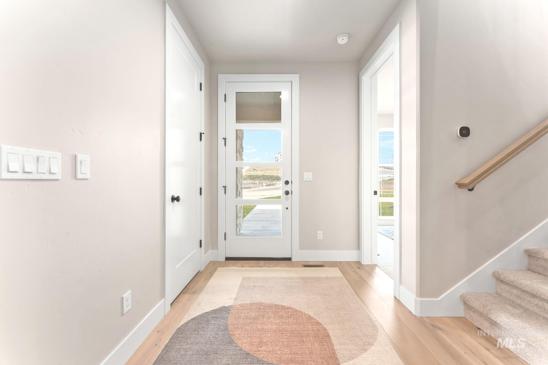 13366 N Spring Creek Way, Boise, Idaho 83714, 3 Bedrooms, 2.5 Bathrooms, Residential For Sale, Price $820,596,MLS 98978687