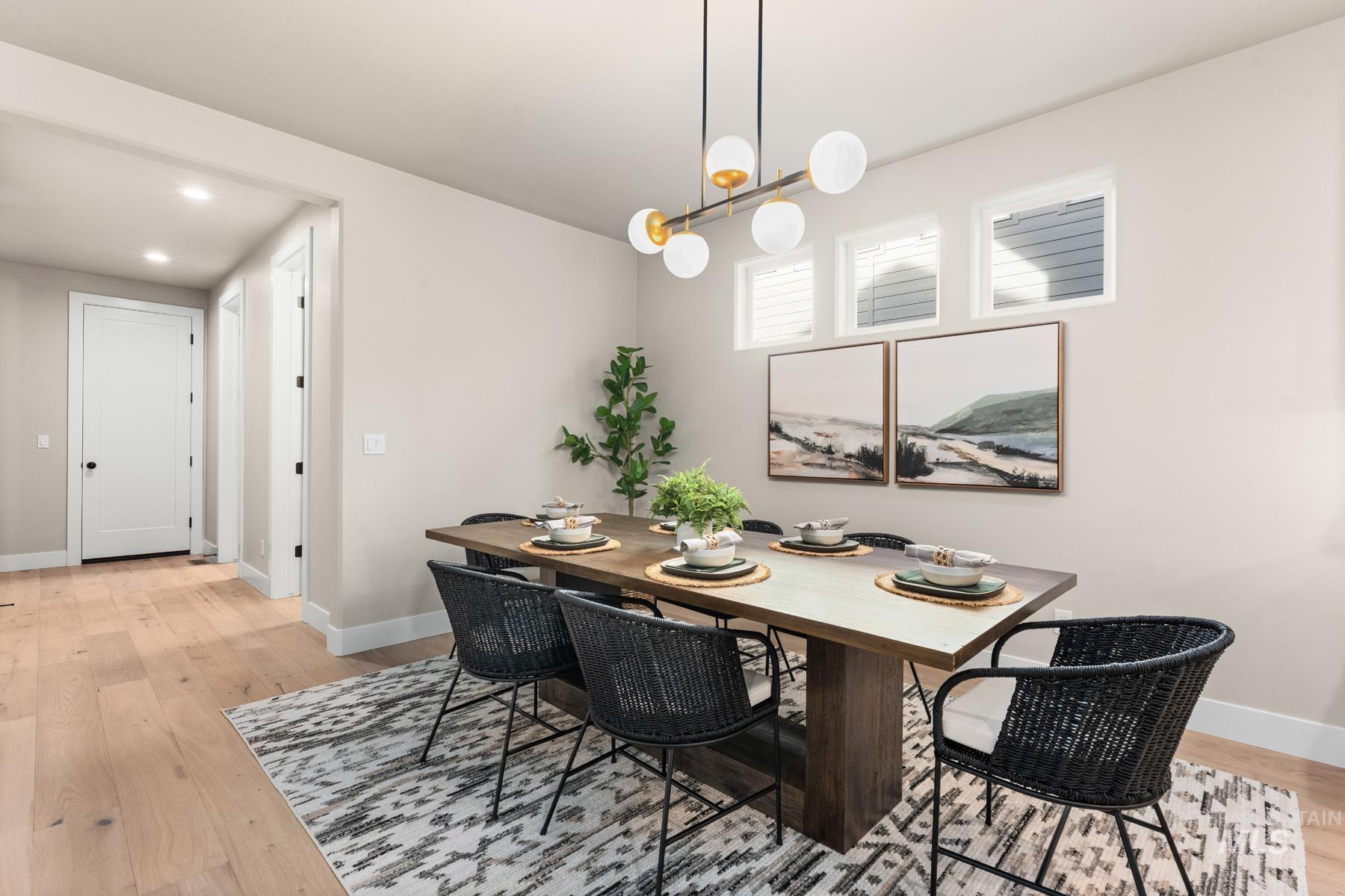 13366 N Spring Creek Way, Boise, Idaho 83714, 3 Bedrooms, 2.5 Bathrooms, Residential For Sale, Price $820,596,MLS 98978687