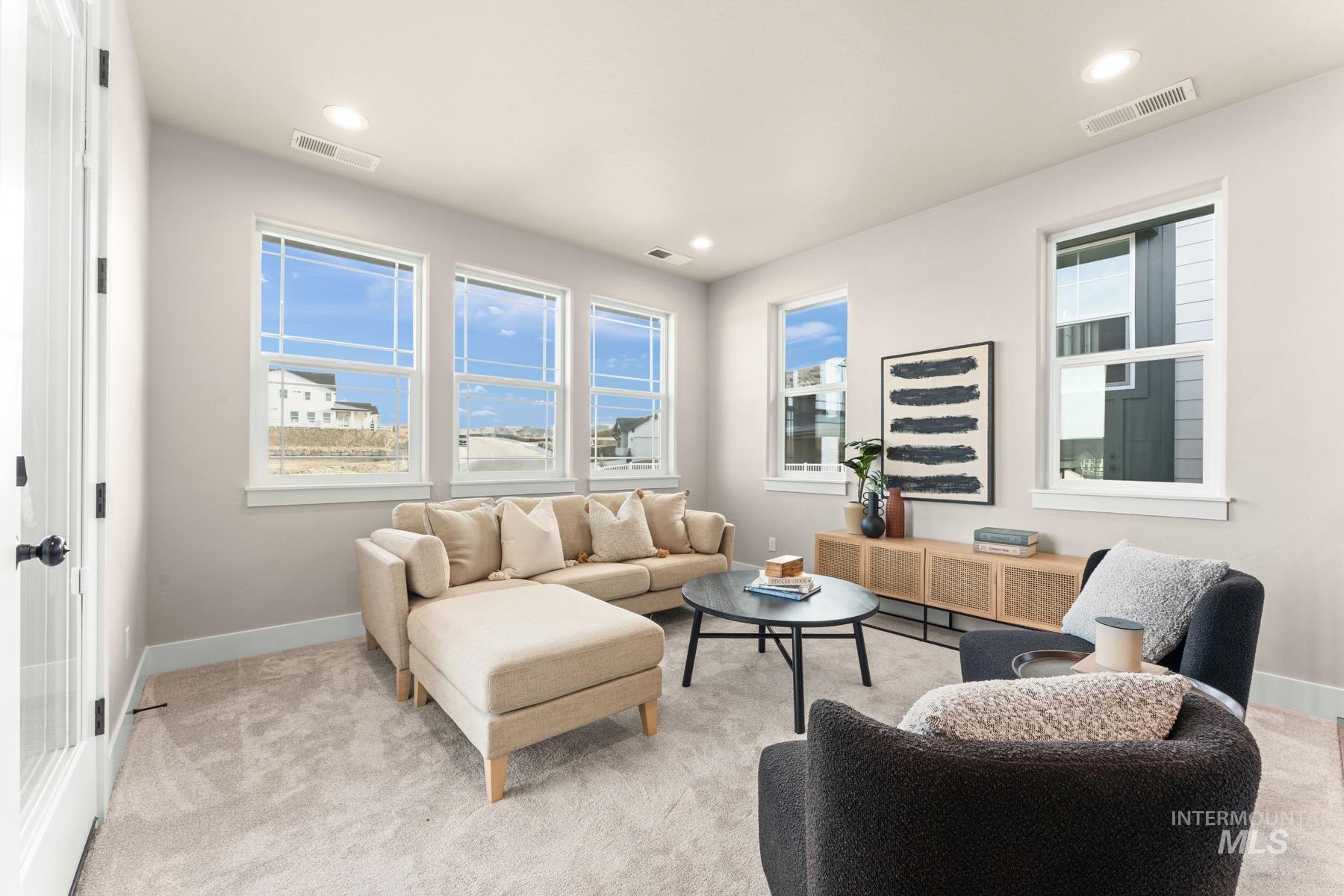 13366 N Spring Creek Way, Boise, Idaho 83714, 3 Bedrooms, 2.5 Bathrooms, Residential For Sale, Price $820,596,MLS 98978687