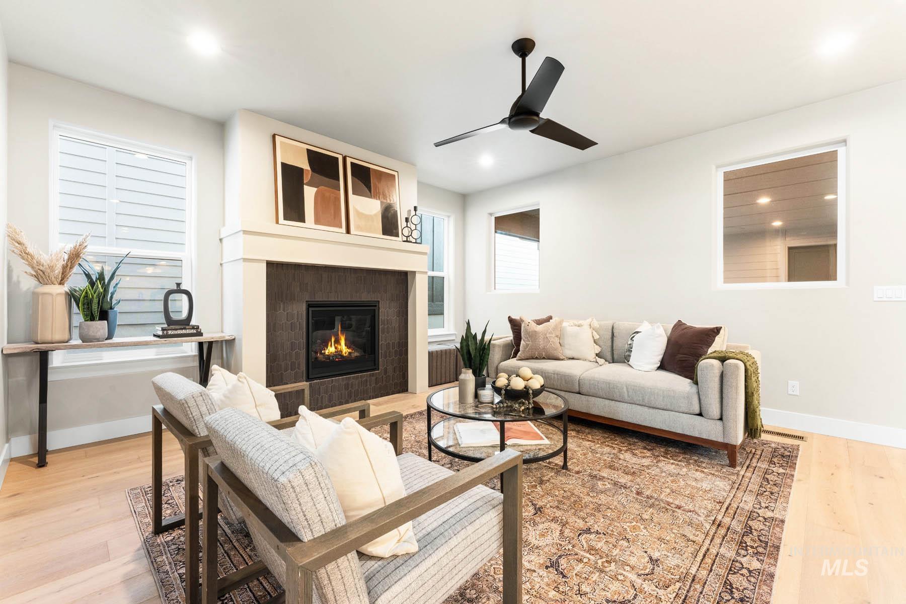 13366 N Spring Creek Way, Boise, Idaho 83714, 3 Bedrooms, 2.5 Bathrooms, Residential For Sale, Price $820,596,MLS 98978687