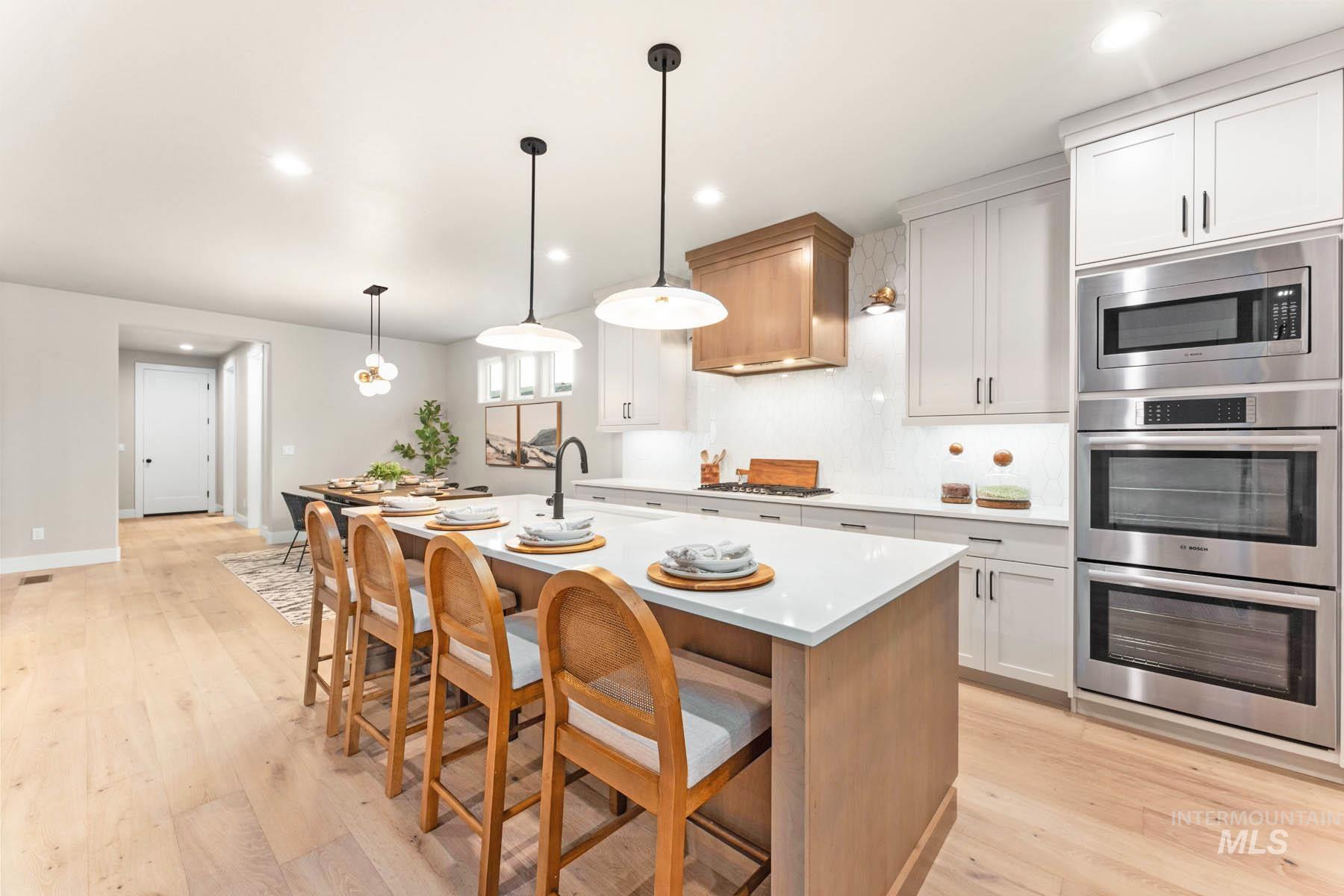 13366 N Spring Creek Way, Boise, Idaho 83714, 3 Bedrooms, 2.5 Bathrooms, Residential For Sale, Price $820,596,MLS 98978687