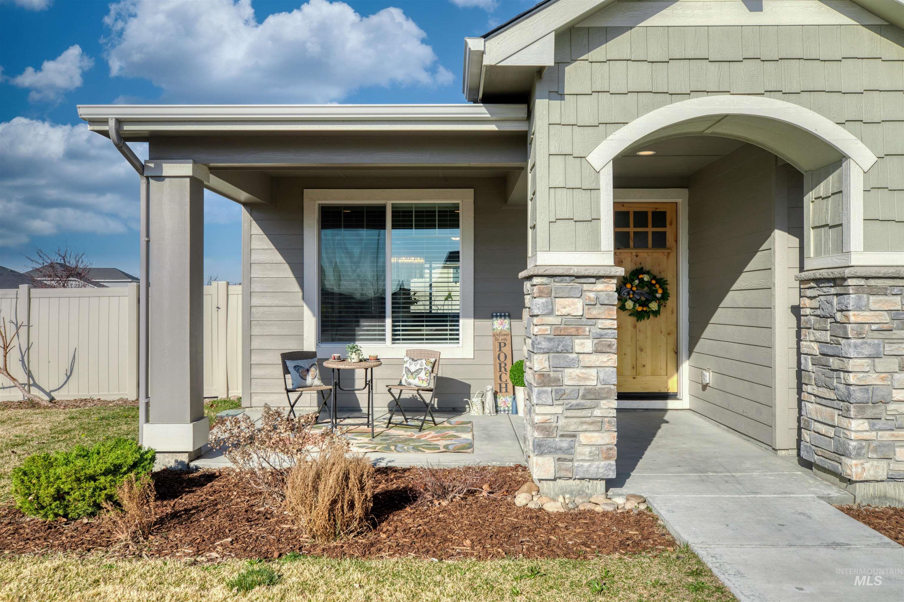 5215 N Cunard Way, Meridian, Idaho 83646, 4 Bedrooms, 3.5 Bathrooms, Residential For Sale, Price $750,000,MLS 98978688