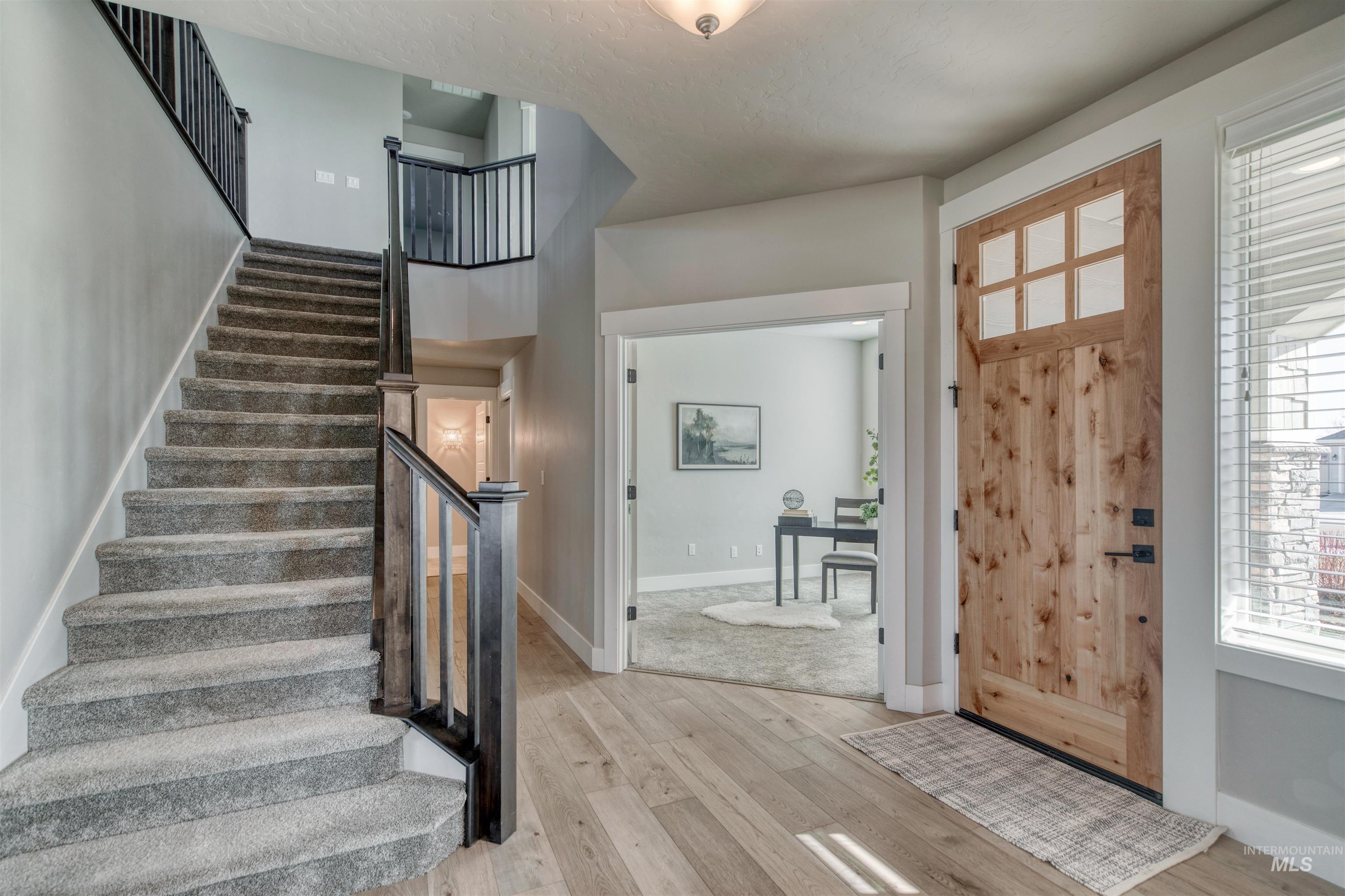 5215 N Cunard Way, Meridian, Idaho 83646, 4 Bedrooms, 3.5 Bathrooms, Residential For Sale, Price $750,000,MLS 98978688