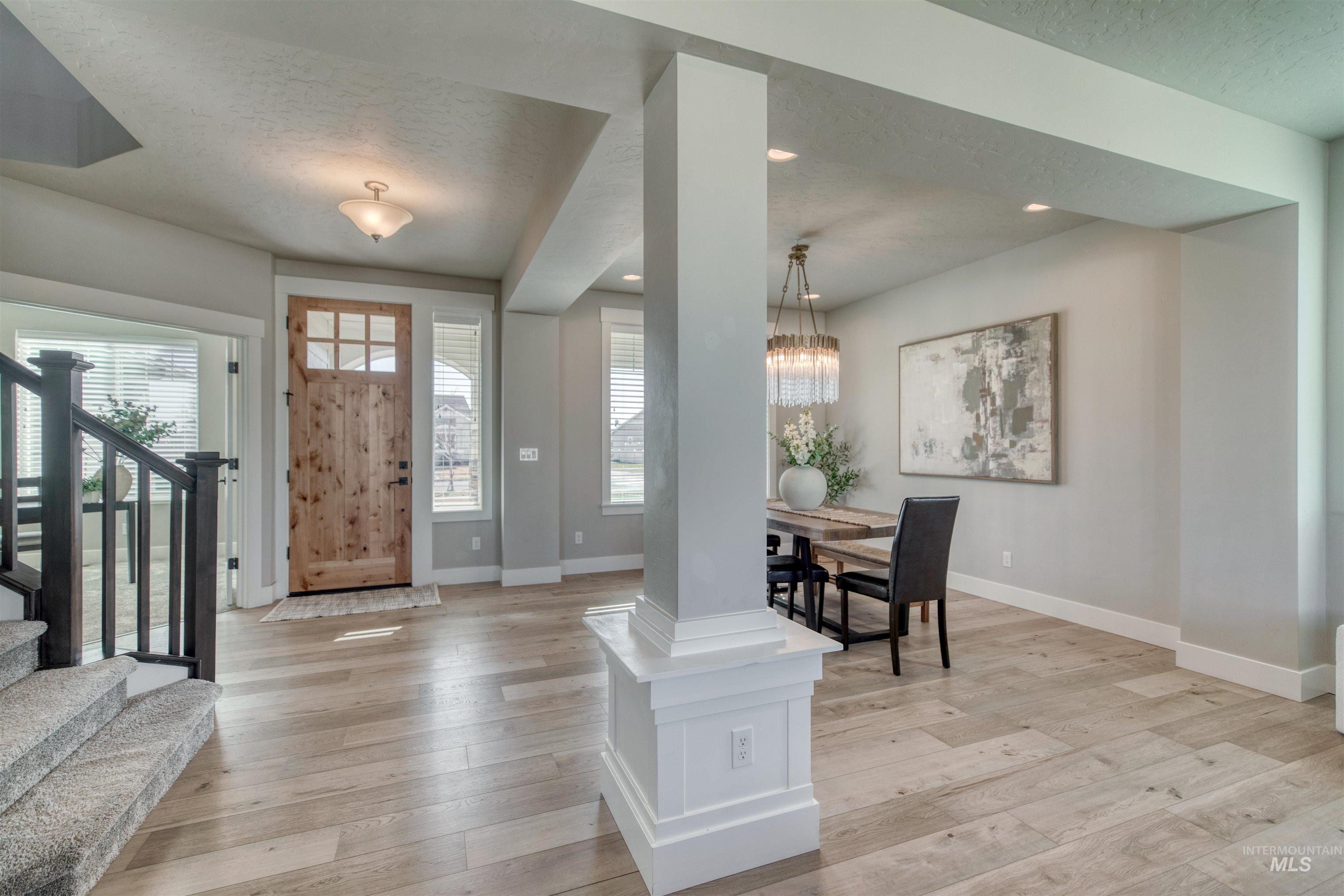 5215 N Cunard Way, Meridian, Idaho 83646, 4 Bedrooms, 3.5 Bathrooms, Residential For Sale, Price $750,000,MLS 98978688