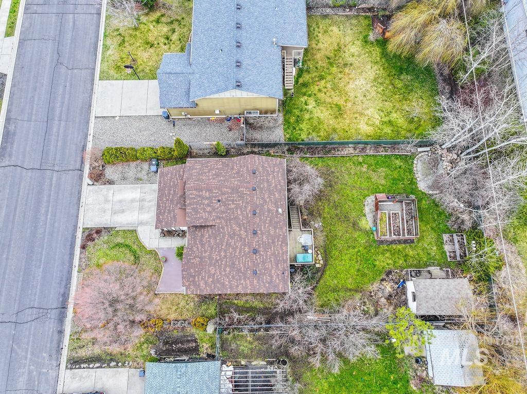 426 Quail Run Dr., Moscow, Idaho 83843, 3 Bedrooms, 3 Bathrooms, Residential For Sale, Price $497,500,MLS 98978689