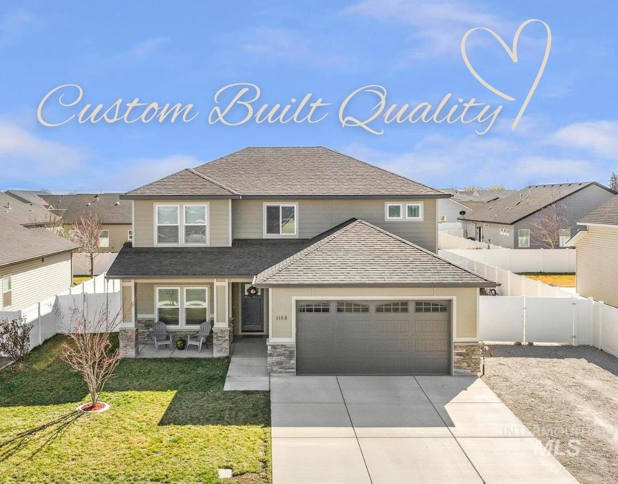 Residential For Sale