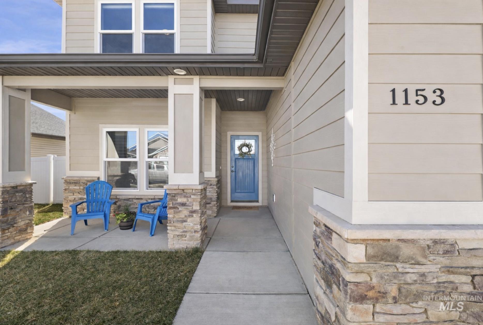 1153 Terra Ave, Twin Falls, Idaho 83301-4734, 5 Bedrooms, 2.5 Bathrooms, Residential For Sale, Price $449,000,MLS 98978691