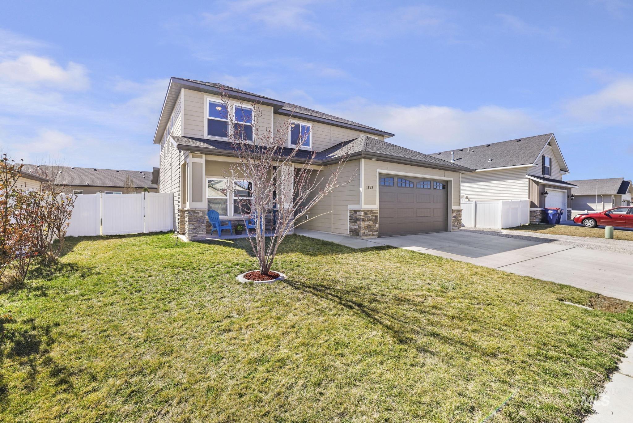 1153 Terra Ave, Twin Falls, Idaho 83301-4734, 5 Bedrooms, 2.5 Bathrooms, Residential For Sale, Price $449,000,MLS 98978691