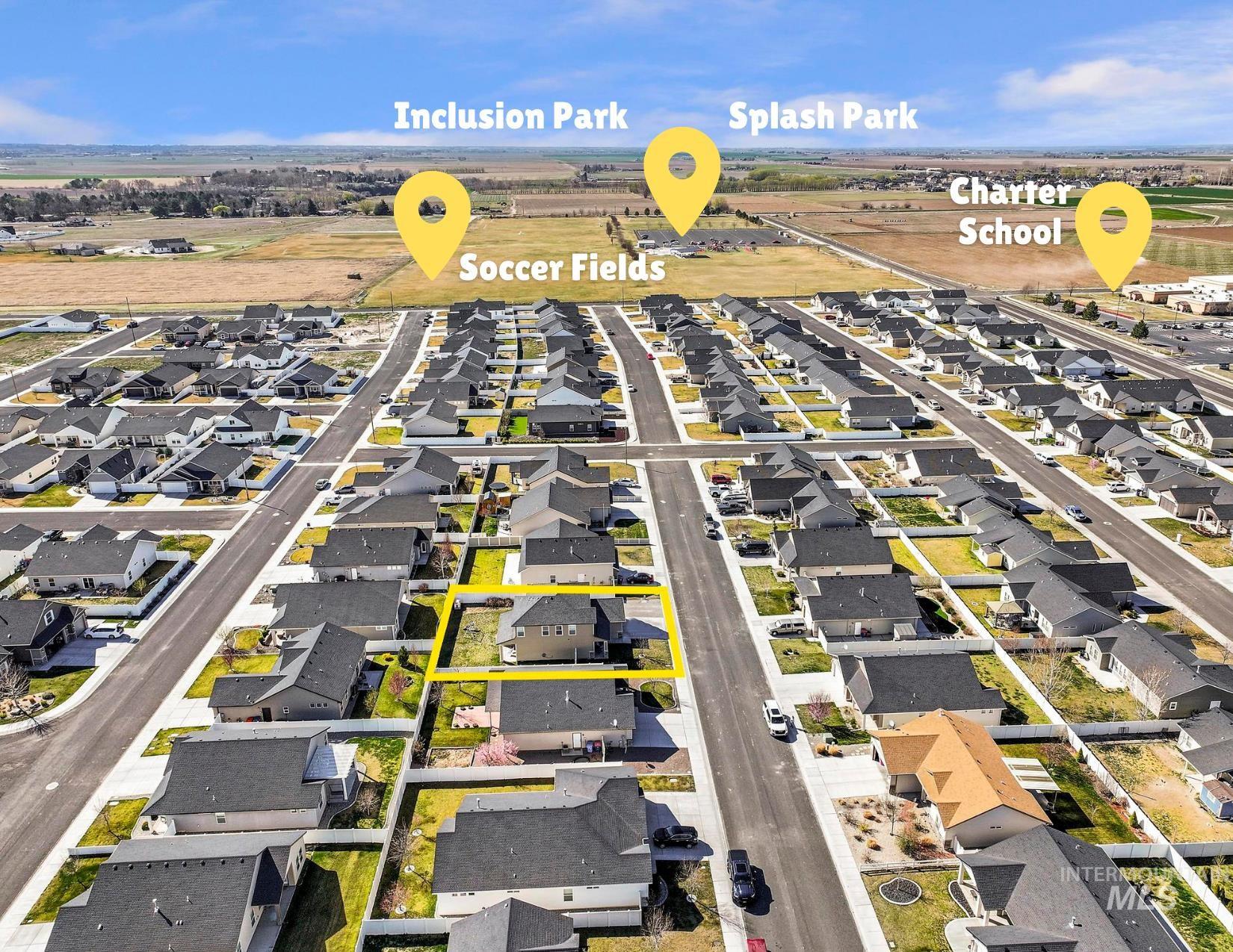 1153 Terra Ave, Twin Falls, Idaho 83301-4734, 5 Bedrooms, 2.5 Bathrooms, Residential For Sale, Price $449,000,MLS 98978691