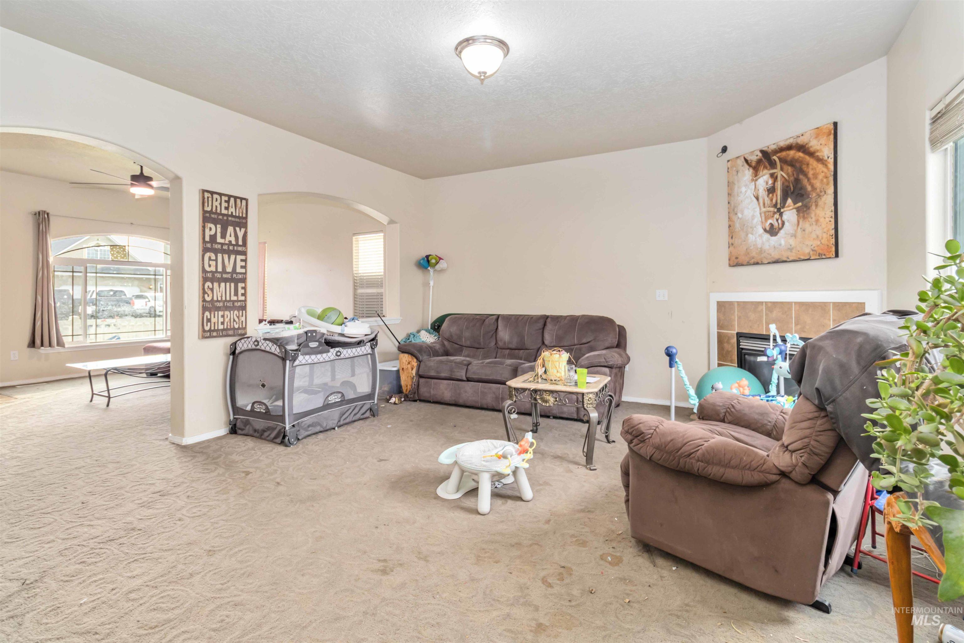 5108 Northrup Way, Caldwell, Idaho 83607, 4 Bedrooms, 3 Bathrooms, Residential For Sale, Price $414,900,MLS 98978692