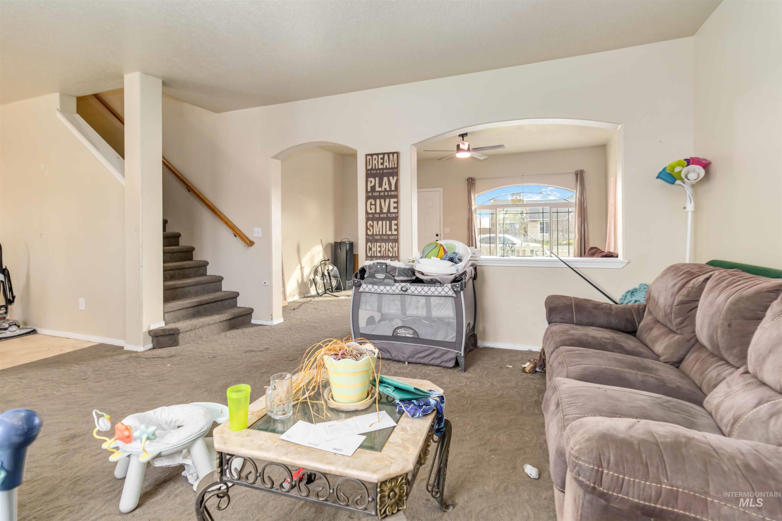 5108 Northrup Way, Caldwell, Idaho 83607, 4 Bedrooms, 3 Bathrooms, Residential For Sale, Price $414,900,MLS 98978692