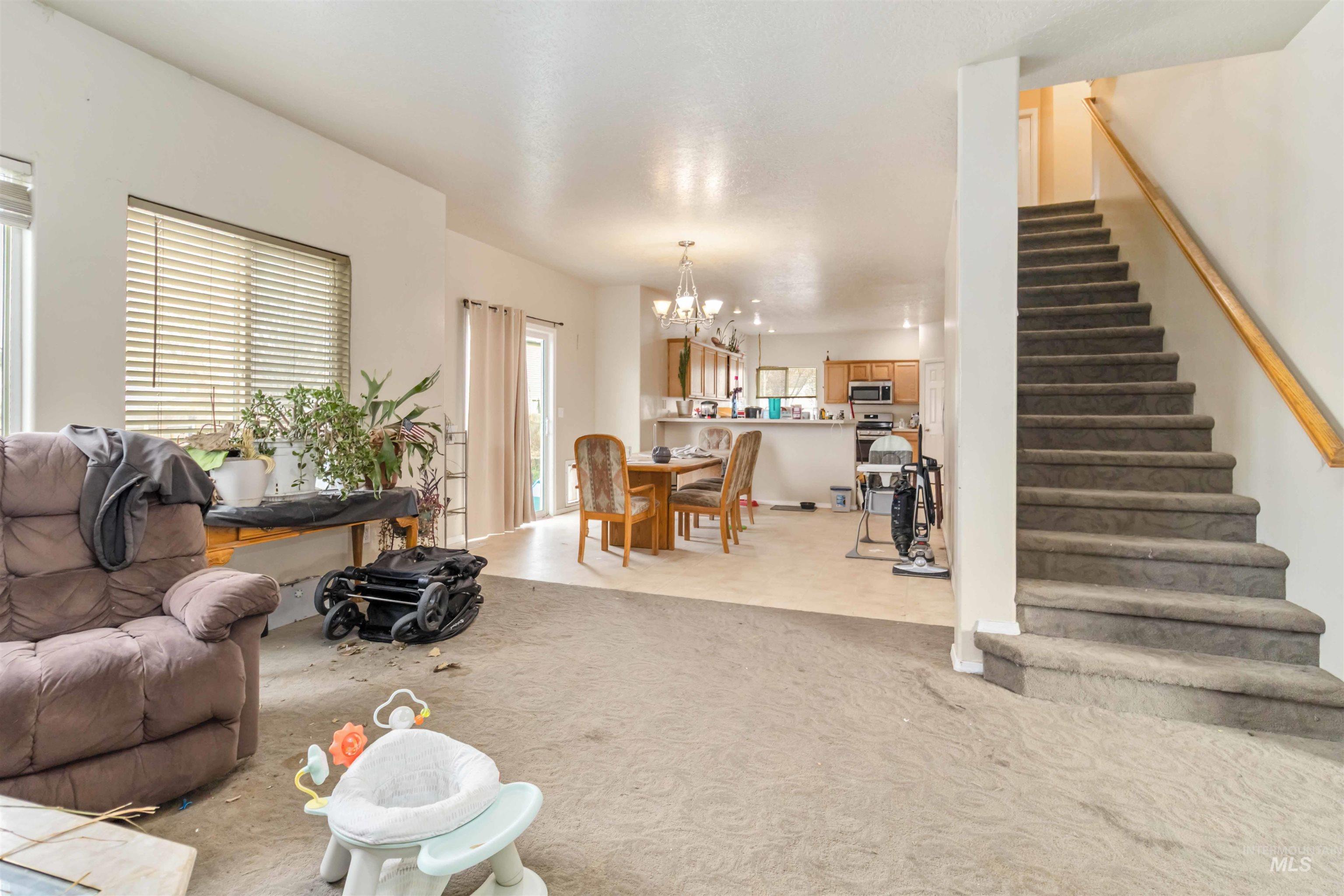 5108 Northrup Way, Caldwell, Idaho 83607, 4 Bedrooms, 3 Bathrooms, Residential For Sale, Price $414,900,MLS 98978692