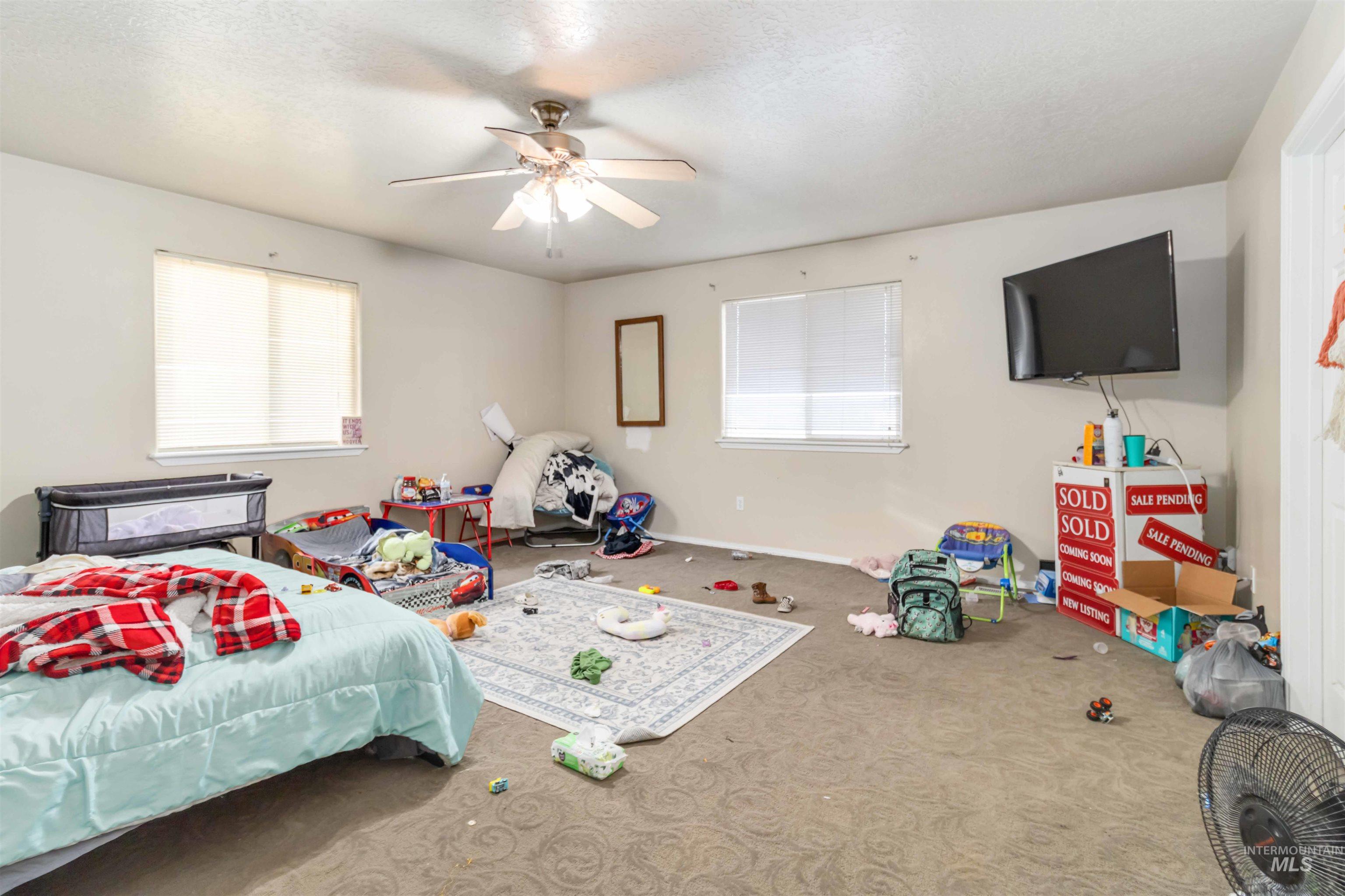 5108 Northrup Way, Caldwell, Idaho 83607, 4 Bedrooms, 3 Bathrooms, Residential For Sale, Price $414,900,MLS 98978692