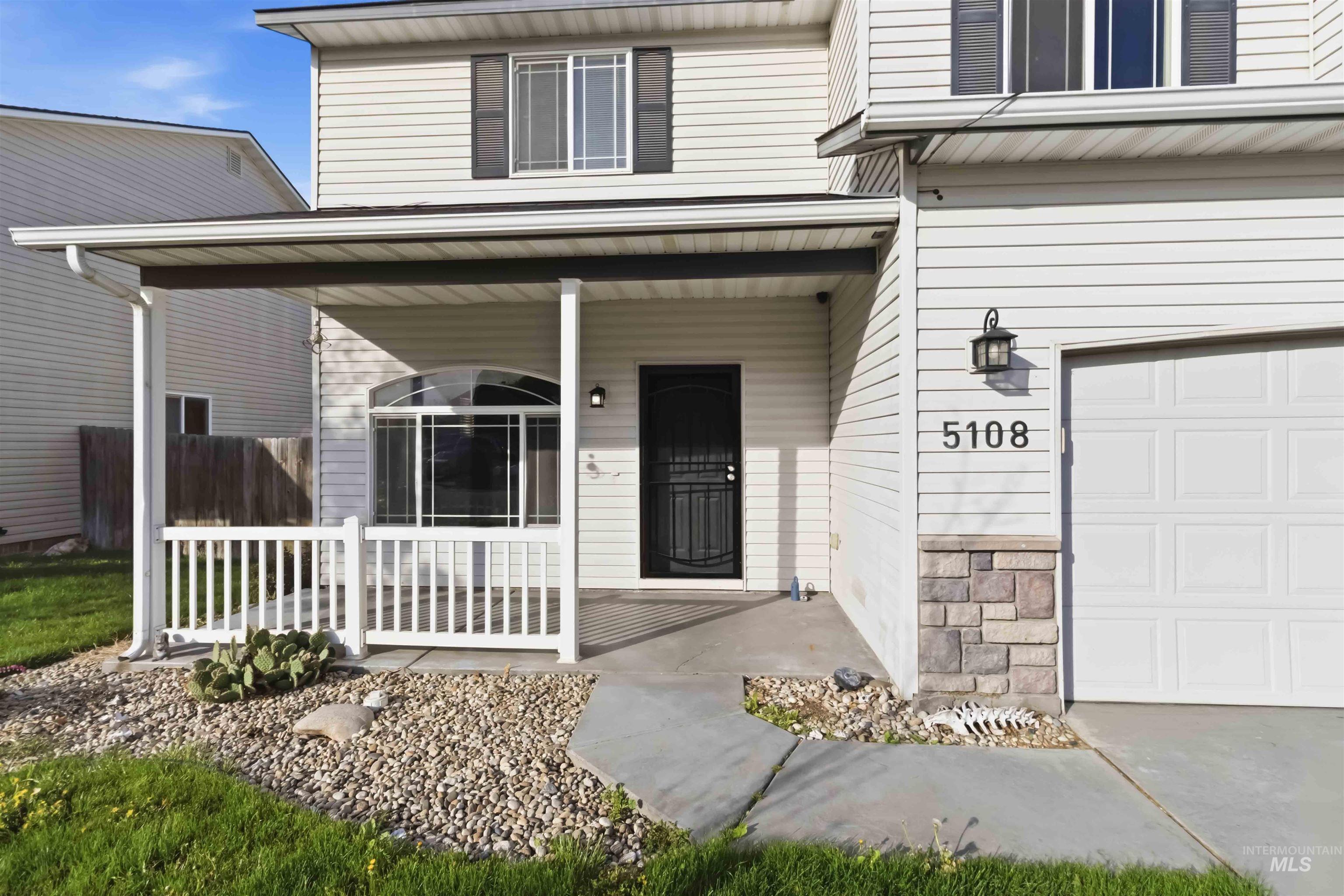 5108 Northrup Way, Caldwell, Idaho 83607, 4 Bedrooms, 3 Bathrooms, Residential For Sale, Price $409,900,MLS 98978692