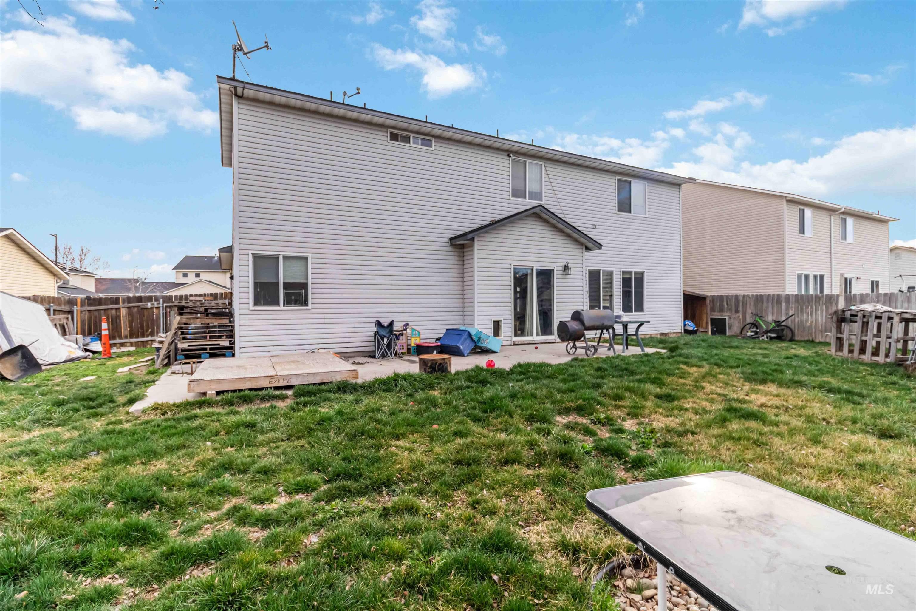 5108 Northrup Way, Caldwell, Idaho 83607, 4 Bedrooms, 3 Bathrooms, Residential For Sale, Price $414,900,MLS 98978692