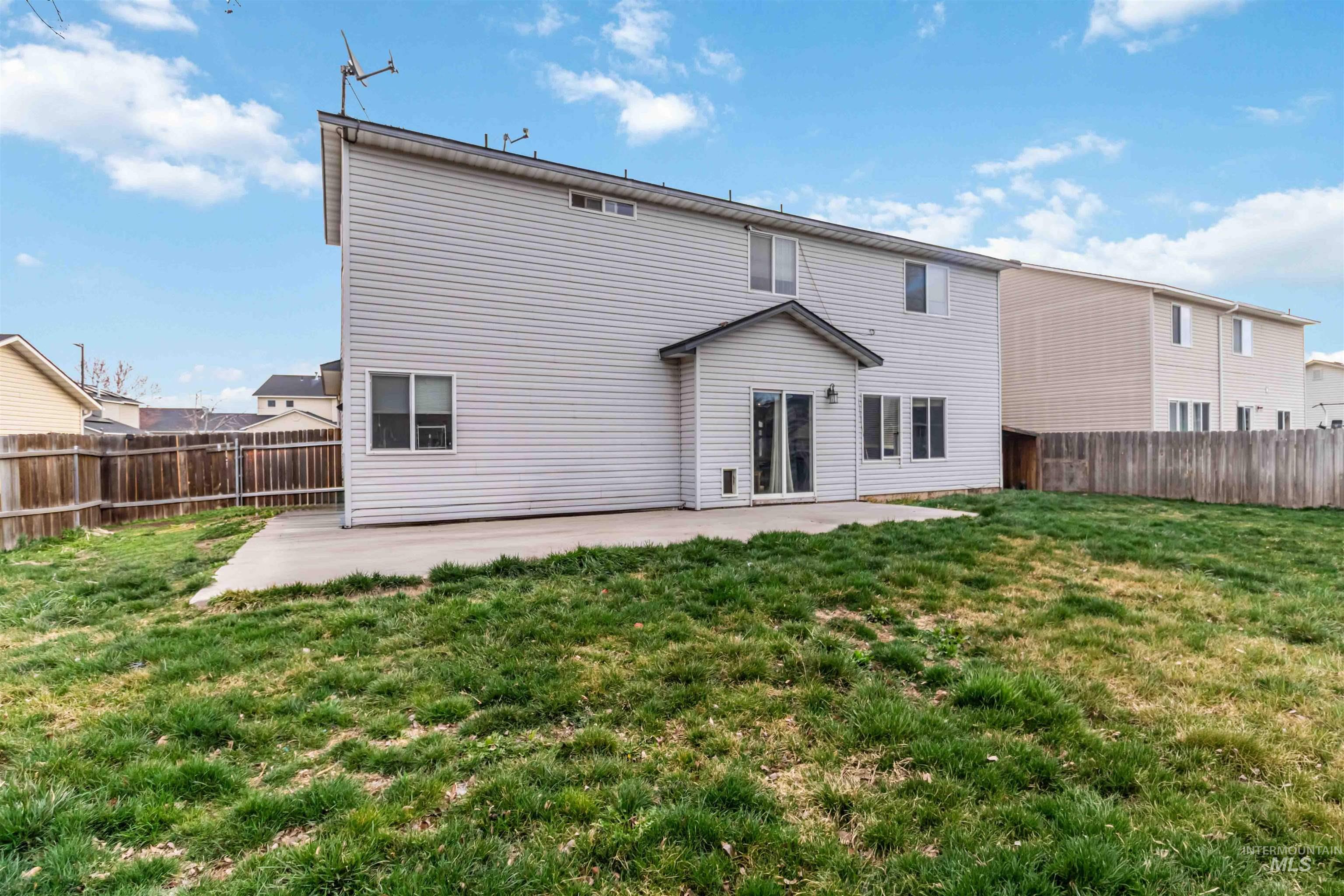 5108 Northrup Way, Caldwell, Idaho 83607, 4 Bedrooms, 3 Bathrooms, Residential For Sale, Price $414,900,MLS 98978692