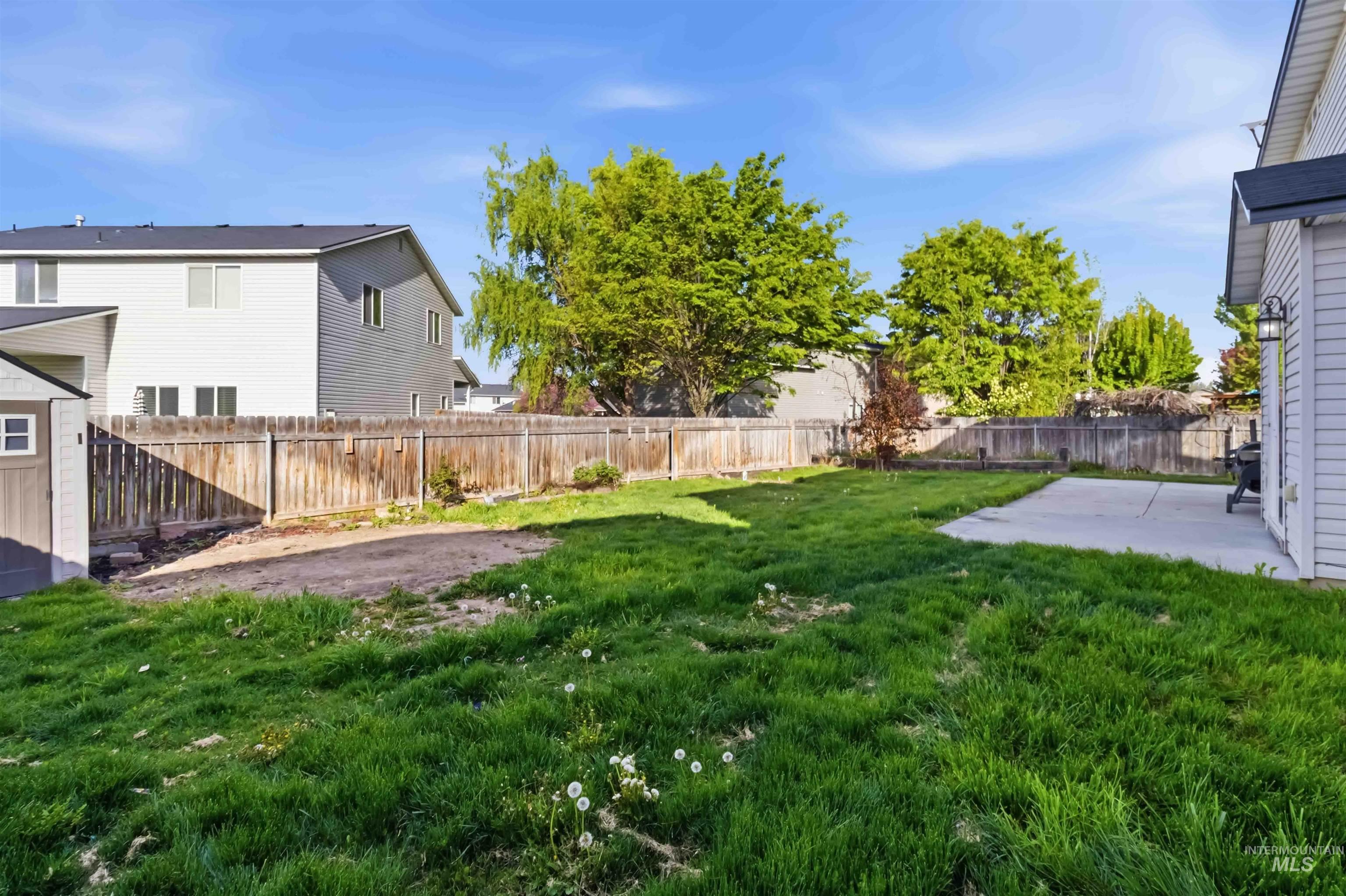 5108 Northrup Way, Caldwell, Idaho 83607, 4 Bedrooms, 3 Bathrooms, Residential For Sale, Price $409,900,MLS 98978692