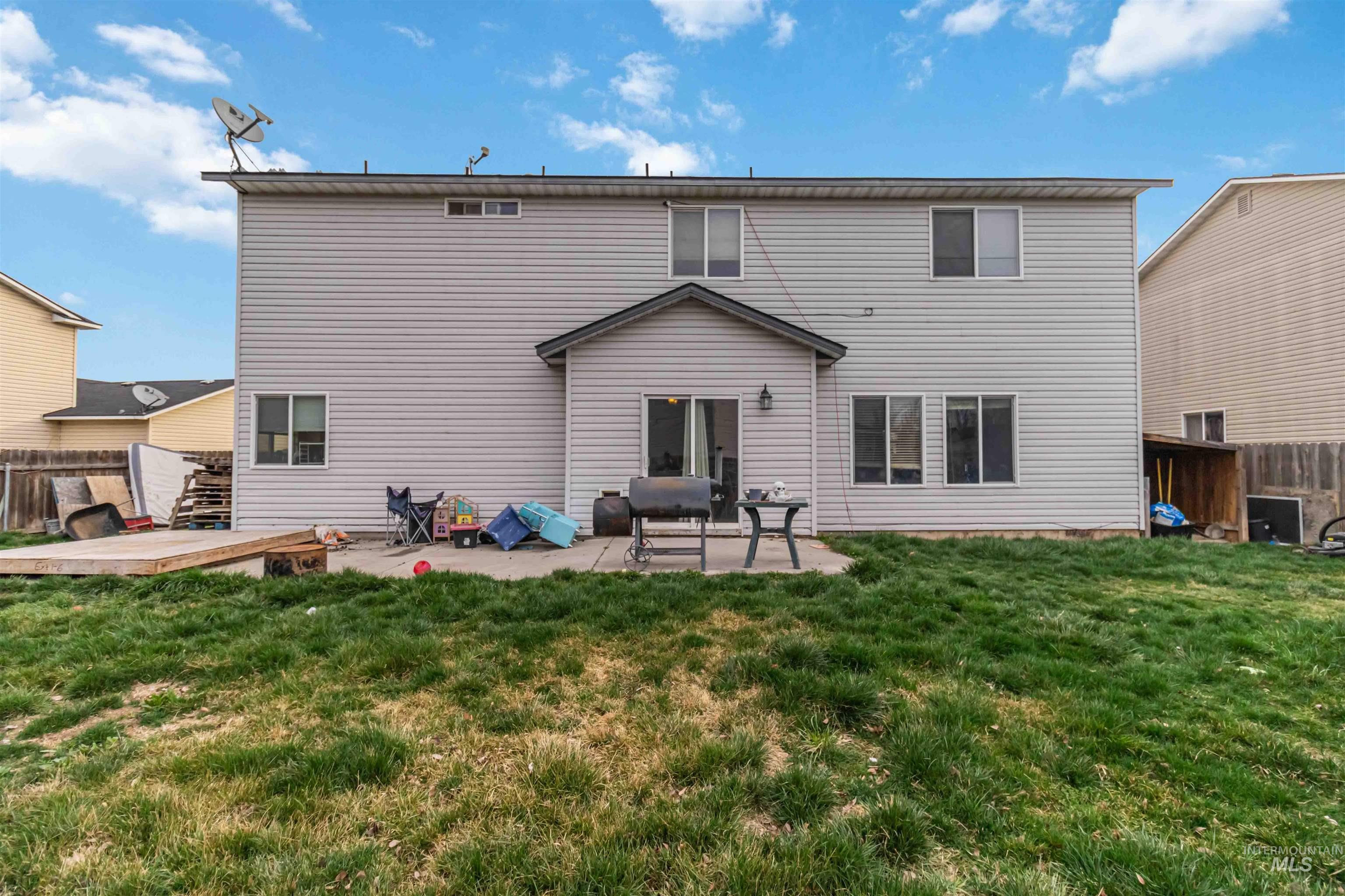 5108 Northrup Way, Caldwell, Idaho 83607, 4 Bedrooms, 3 Bathrooms, Residential For Sale, Price $414,900,MLS 98978692