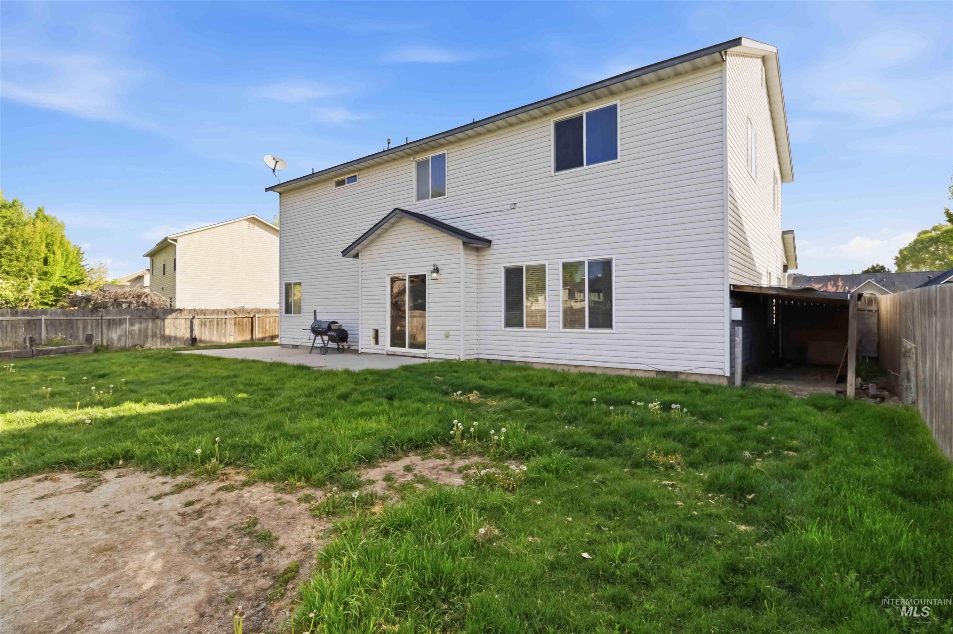 5108 Northrup Way, Caldwell, Idaho 83607, 4 Bedrooms, 3 Bathrooms, Residential For Sale, Price $409,900,MLS 98978692