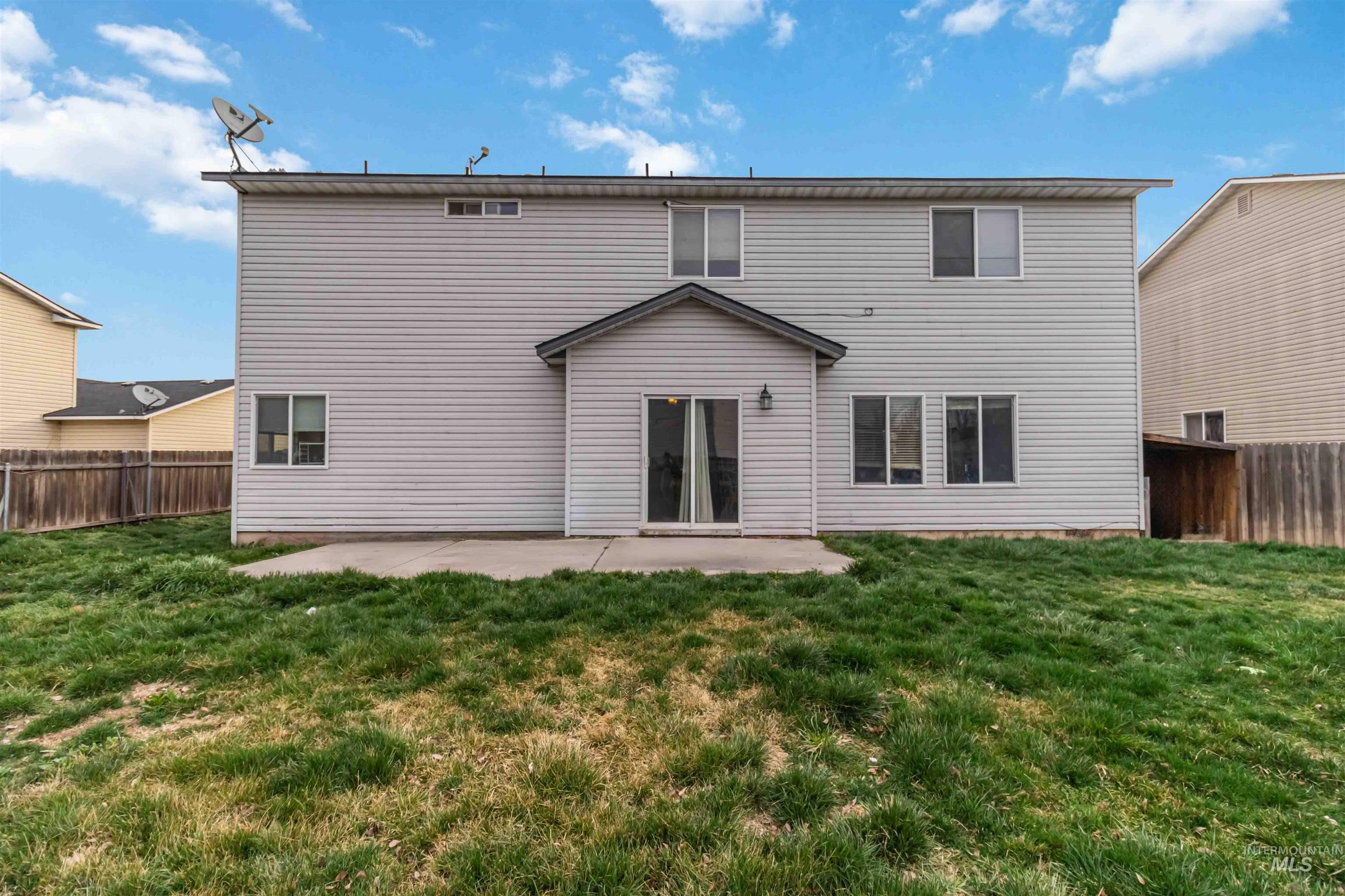 5108 Northrup Way, Caldwell, Idaho 83607, 4 Bedrooms, 3 Bathrooms, Residential For Sale, Price $414,900,MLS 98978692