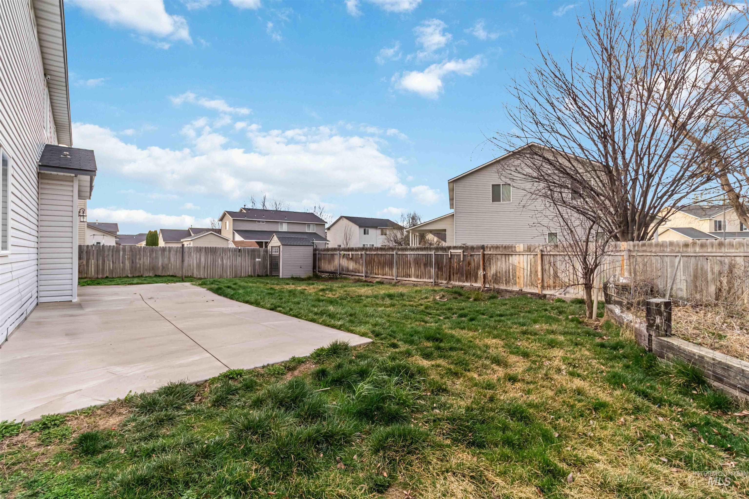 5108 Northrup Way, Caldwell, Idaho 83607, 4 Bedrooms, 3 Bathrooms, Residential For Sale, Price $414,900,MLS 98978692