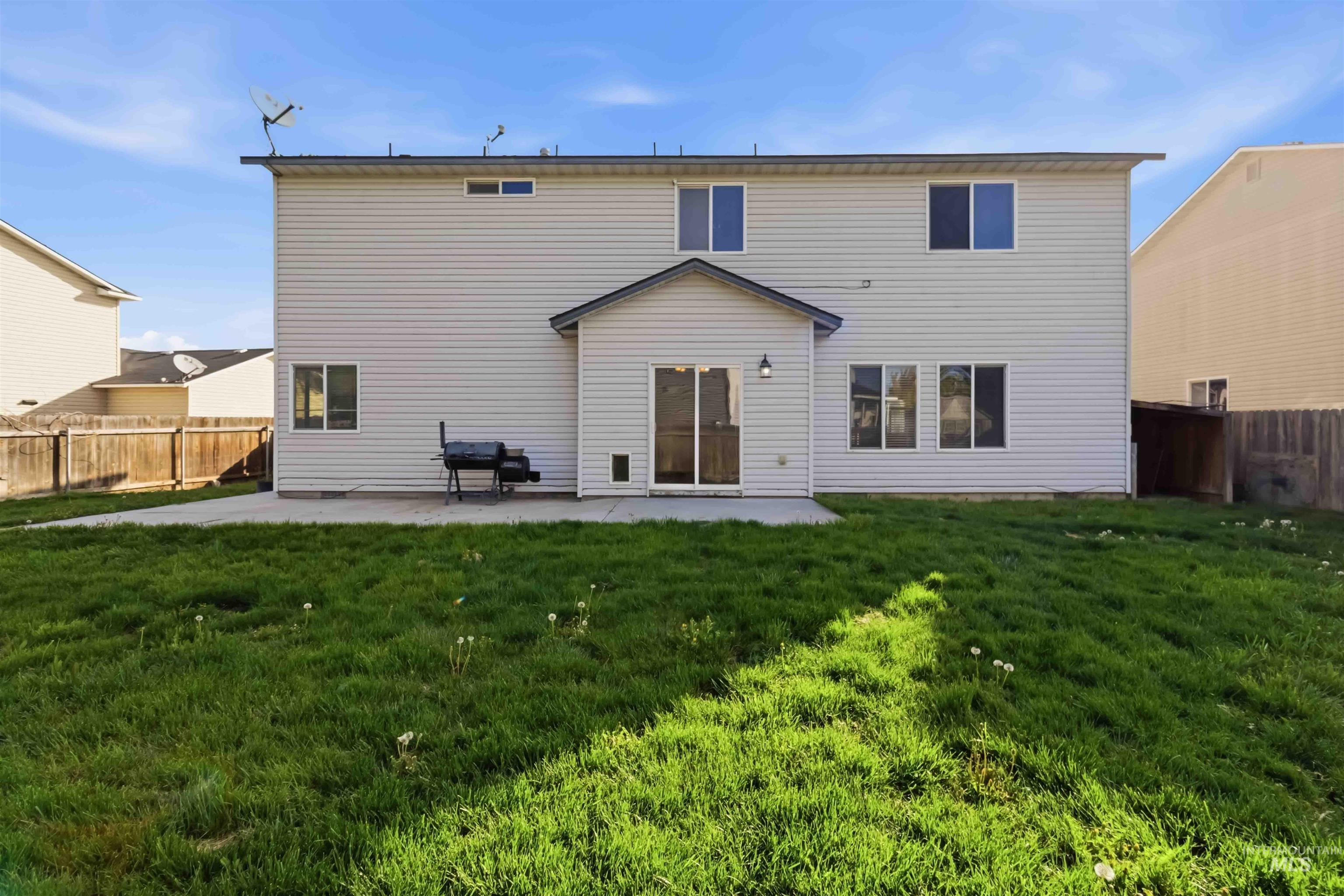 5108 Northrup Way, Caldwell, Idaho 83607, 4 Bedrooms, 3 Bathrooms, Residential For Sale, Price $409,900,MLS 98978692
