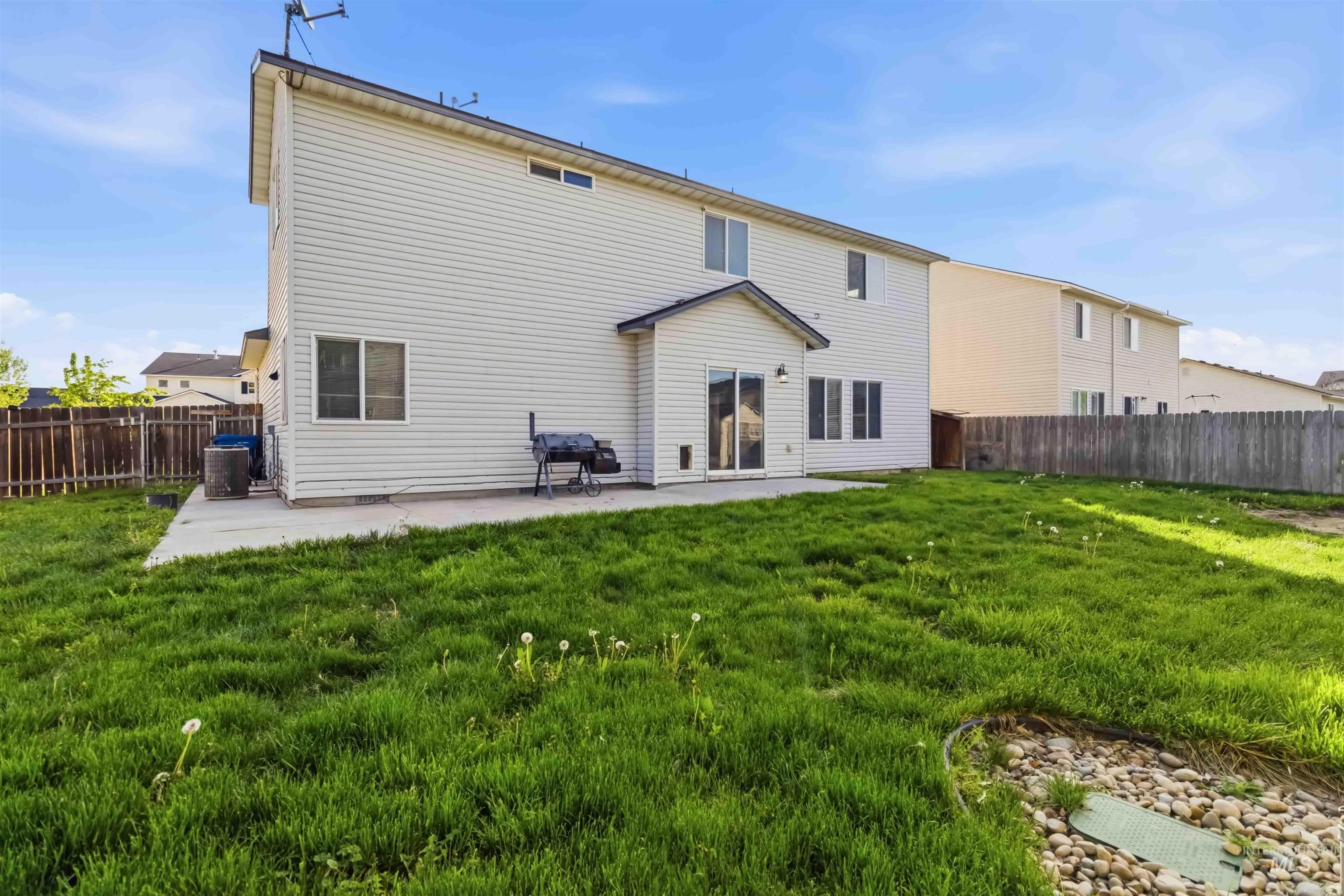 5108 Northrup Way, Caldwell, Idaho 83607, 4 Bedrooms, 3 Bathrooms, Residential For Sale, Price $409,900,MLS 98978692