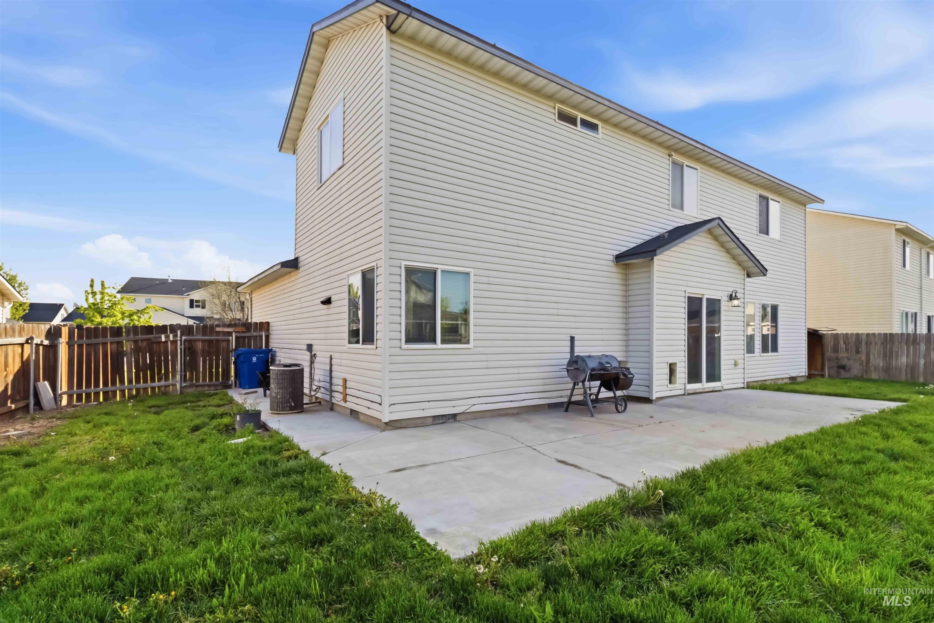 5108 Northrup Way, Caldwell, Idaho 83607, 4 Bedrooms, 3 Bathrooms, Residential For Sale, Price $409,900,MLS 98978692