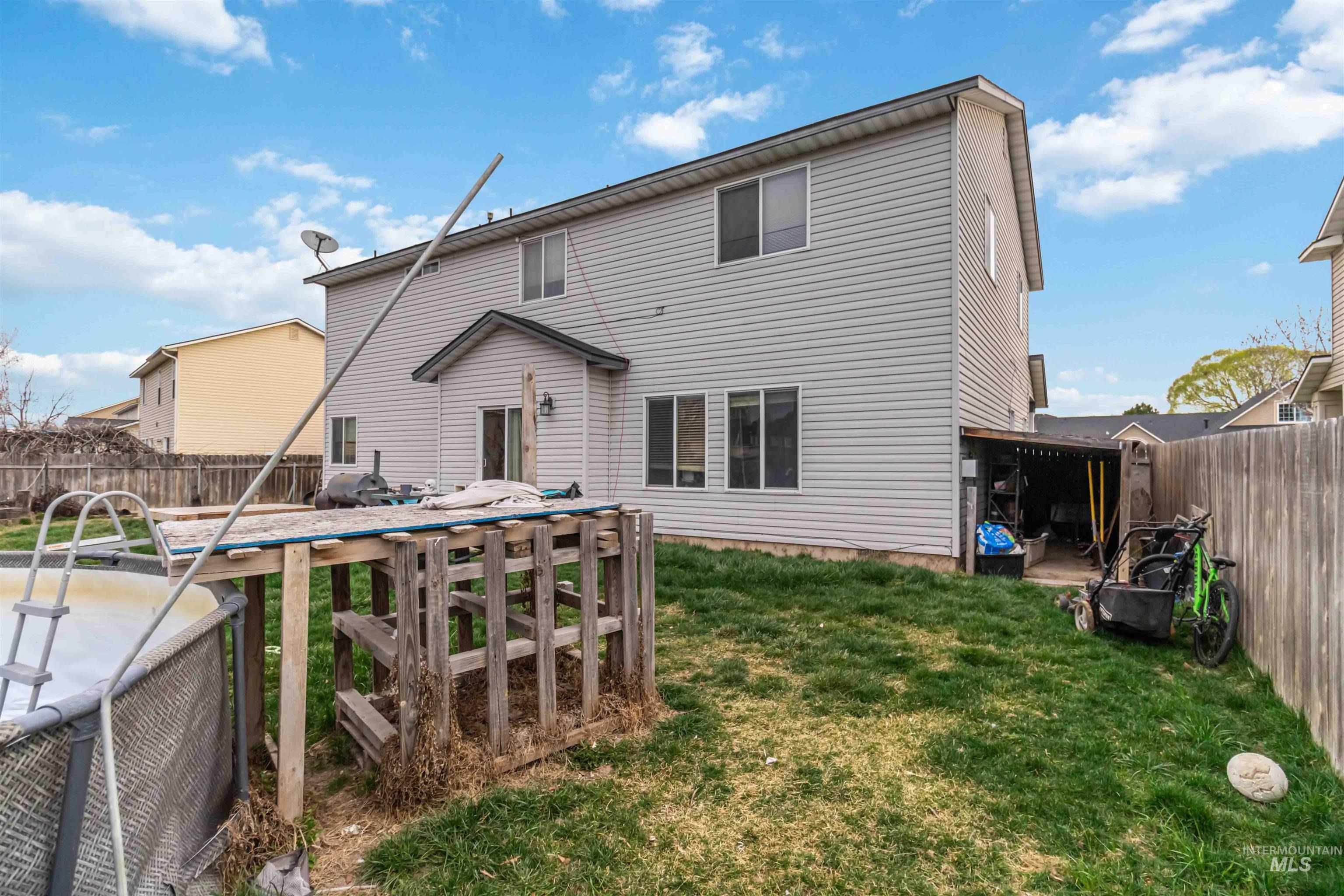 5108 Northrup Way, Caldwell, Idaho 83607, 4 Bedrooms, 3 Bathrooms, Residential For Sale, Price $414,900,MLS 98978692