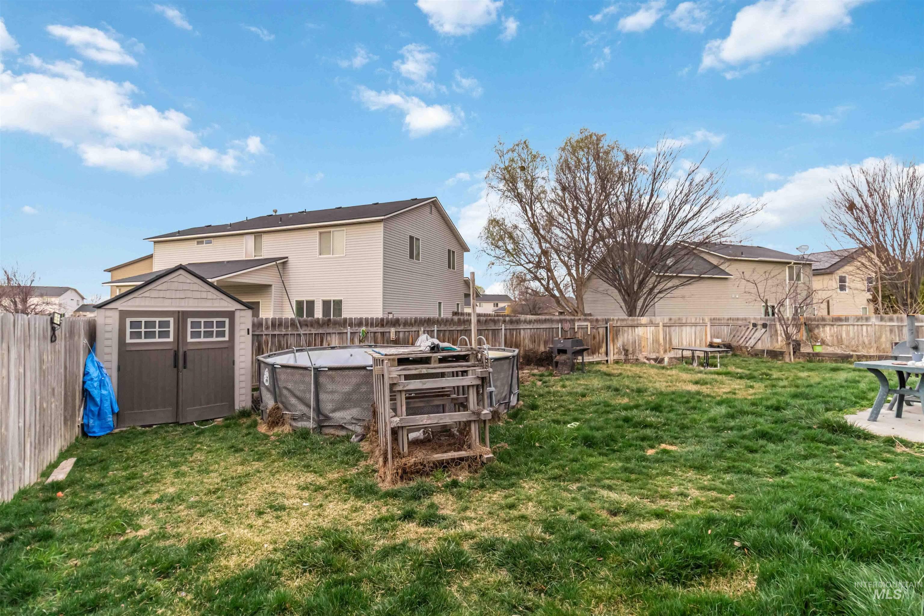 5108 Northrup Way, Caldwell, Idaho 83607, 4 Bedrooms, 3 Bathrooms, Residential For Sale, Price $414,900,MLS 98978692