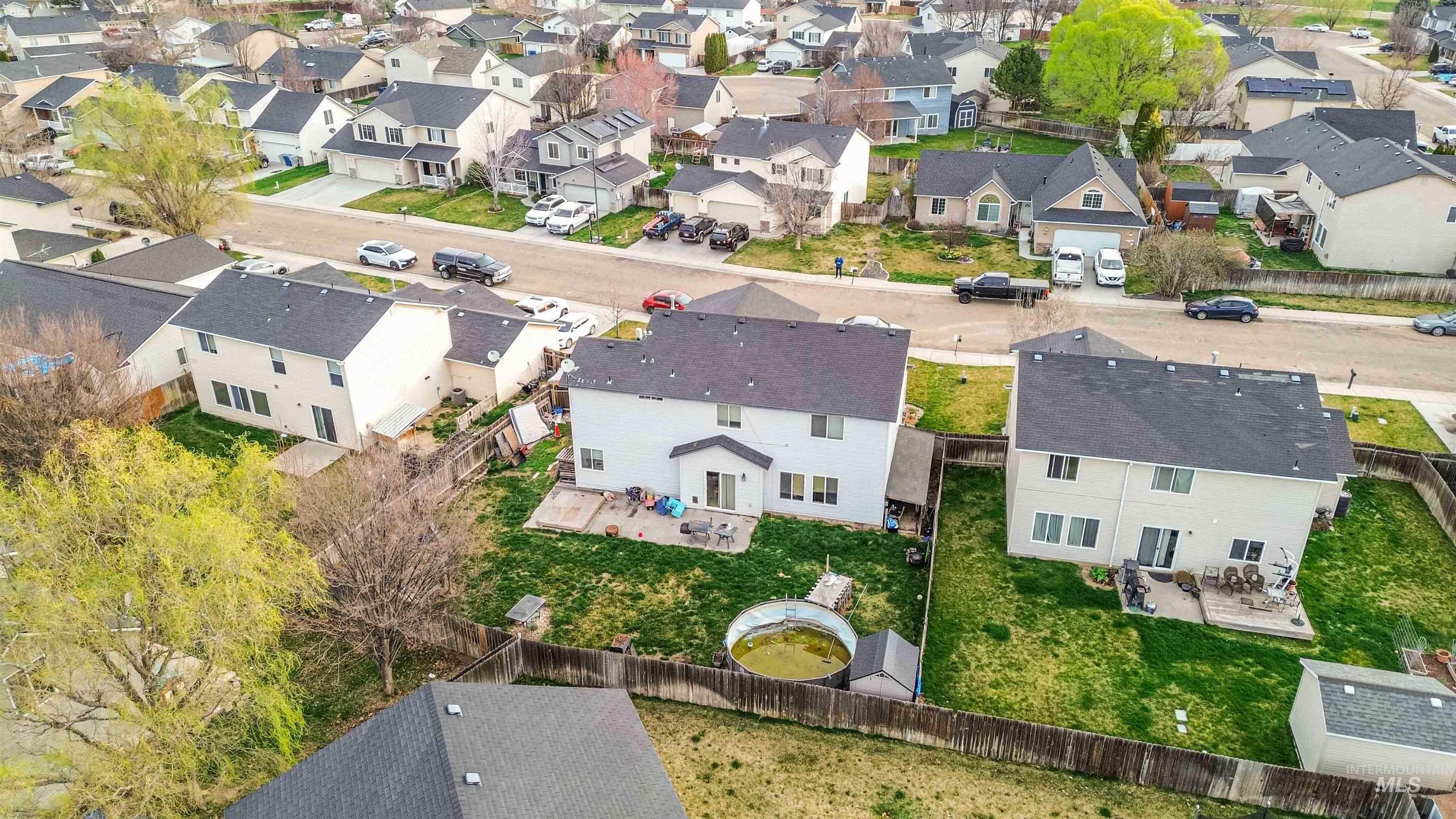 5108 Northrup Way, Caldwell, Idaho 83607, 4 Bedrooms, 3 Bathrooms, Residential For Sale, Price $414,900,MLS 98978692