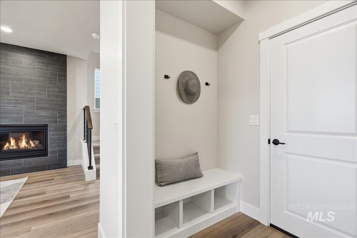 18131 Cinder Brook Ave, Nampa, Idaho 83687, 4 Bedrooms, 2.5 Bathrooms, Residential For Sale, Price $473,400,MLS 98978693