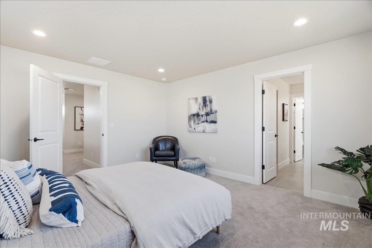 18131 Cinder Brook Ave, Nampa, Idaho 83687, 4 Bedrooms, 2.5 Bathrooms, Residential For Sale, Price $473,400,MLS 98978693