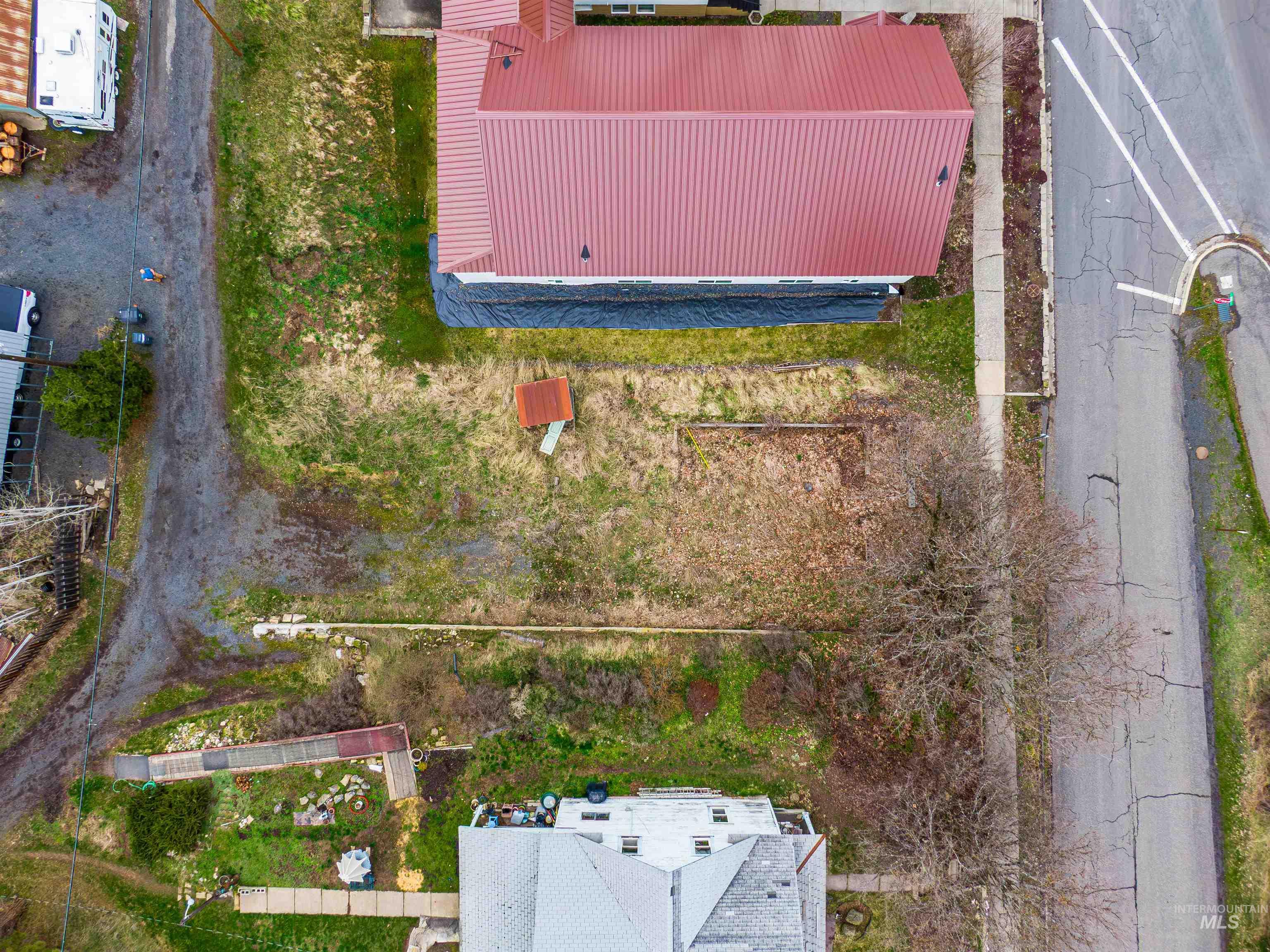 216 S Main Street, Troy, Idaho 83871, Land For Sale, Price $35,000,MLS 98978695