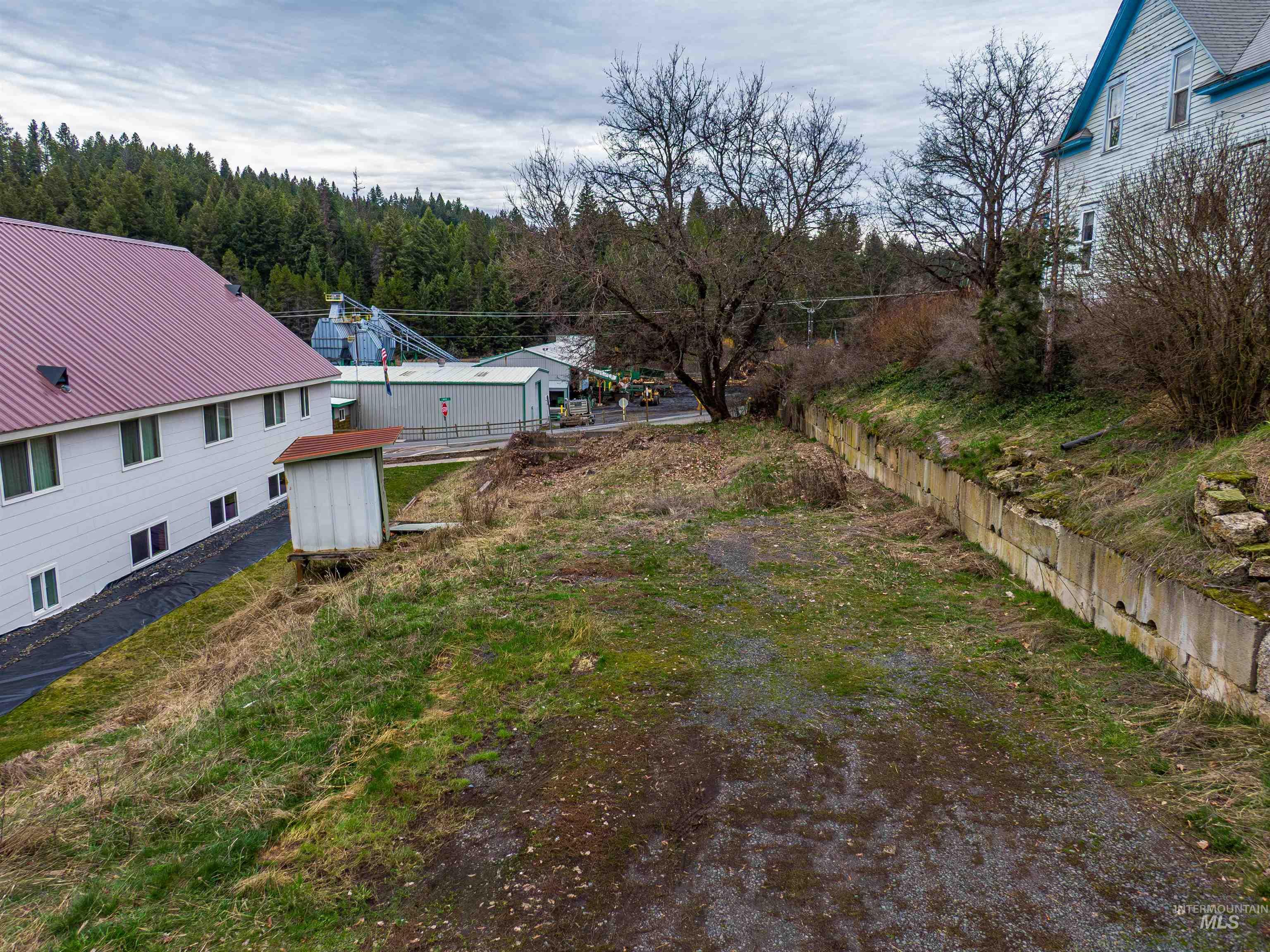 216 S Main Street, Troy, Idaho 83871, Land For Sale, Price $35,000,MLS 98978695