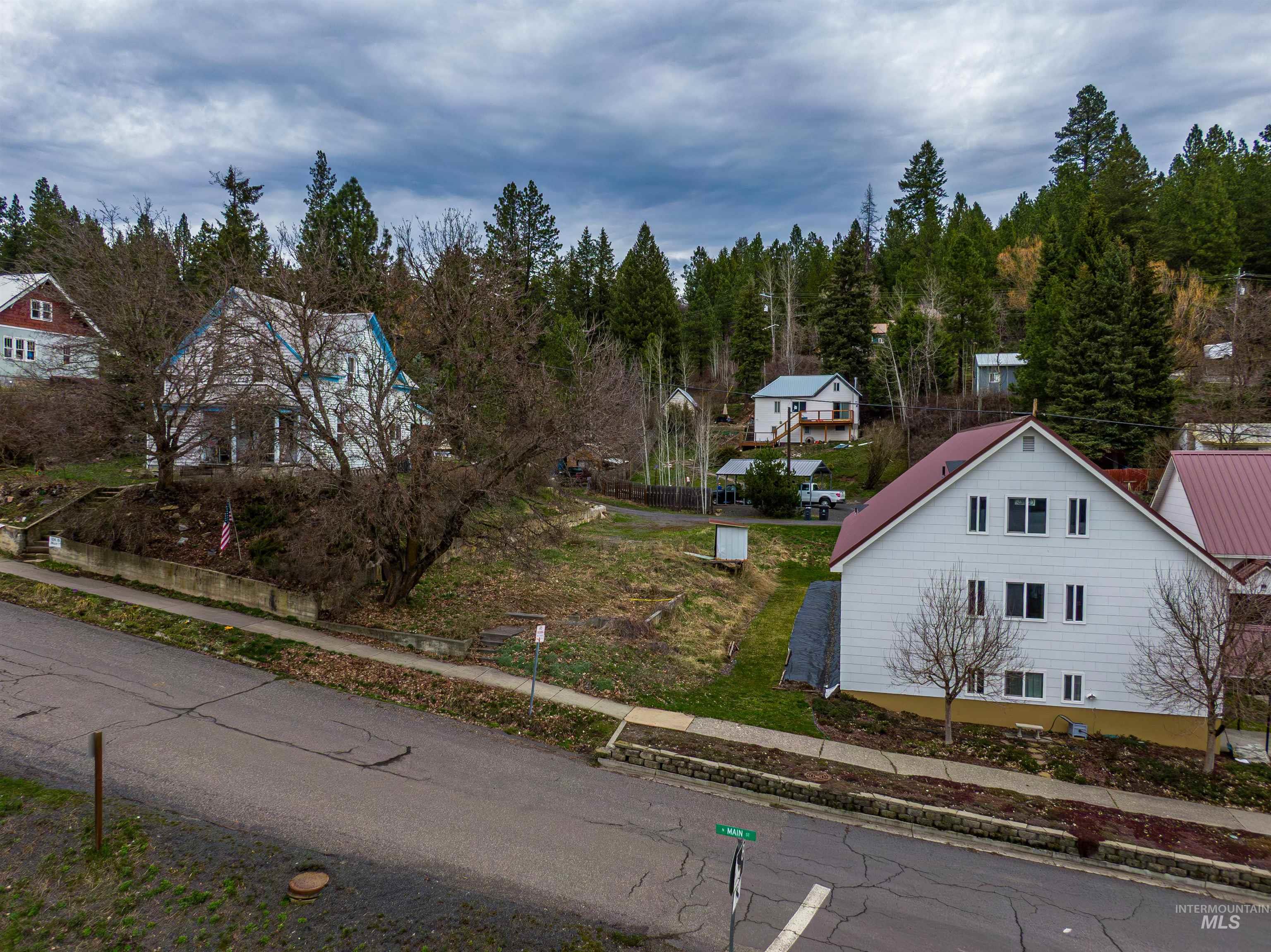 216 S Main Street, Troy, Idaho 83871, Land For Sale, Price $35,000,MLS 98978695