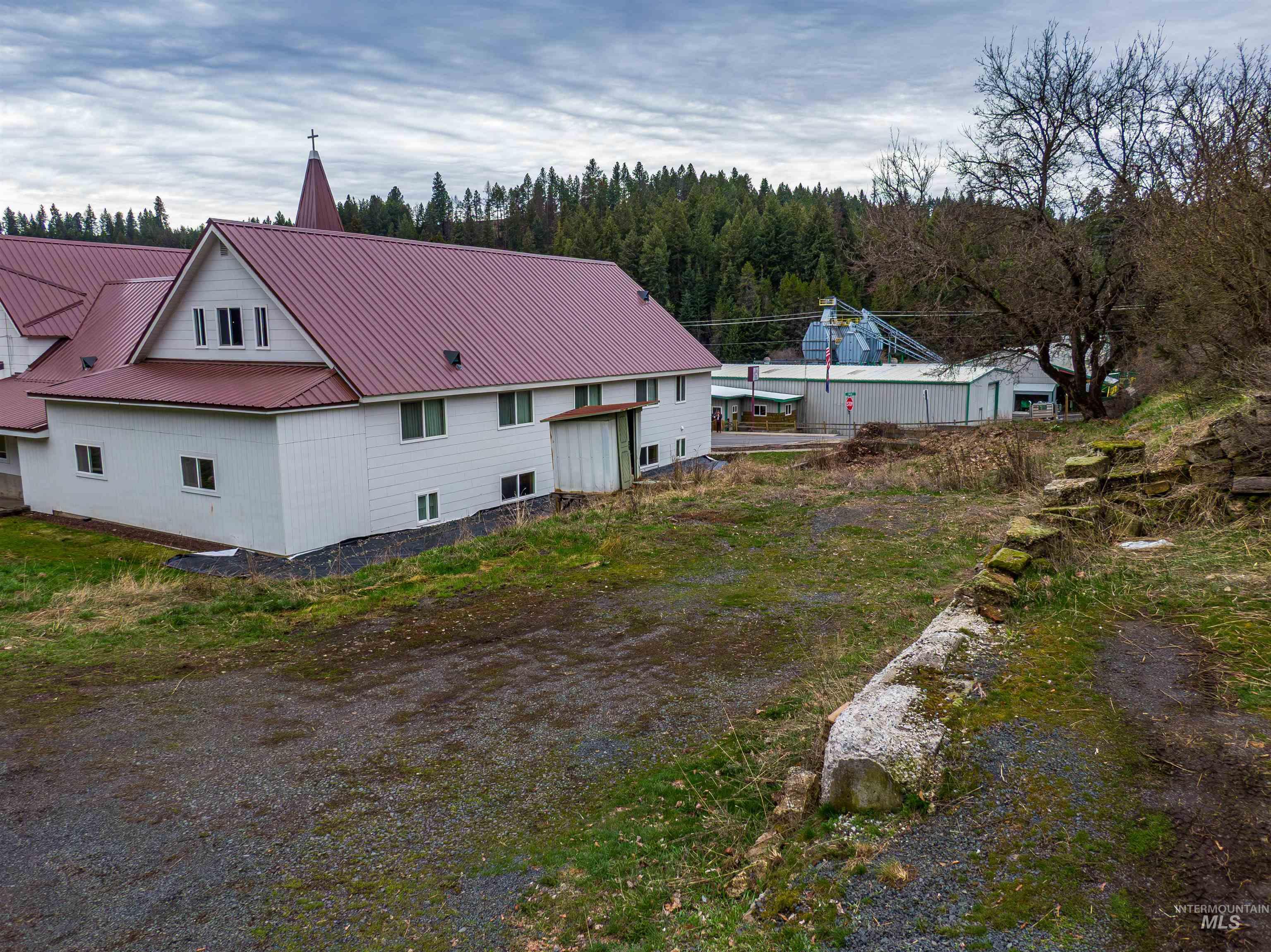 216 S Main Street, Troy, Idaho 83871, Land For Sale, Price $35,000,MLS 98978695