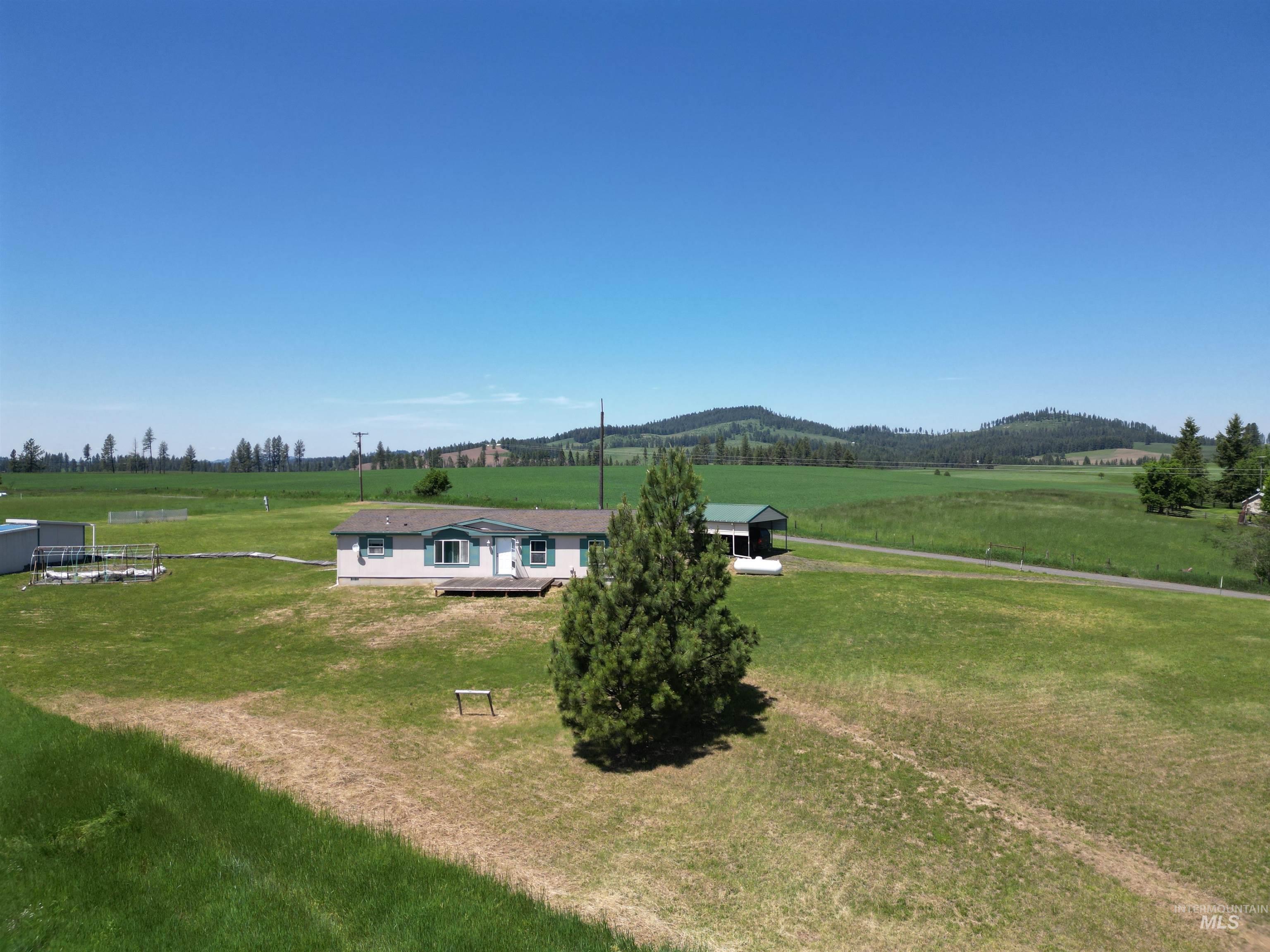 135 Harrisburg Lane, Kamiah, Idaho 83536, 3 Bedrooms, 2 Bathrooms, Residential For Sale, Price $349,000, 98978696