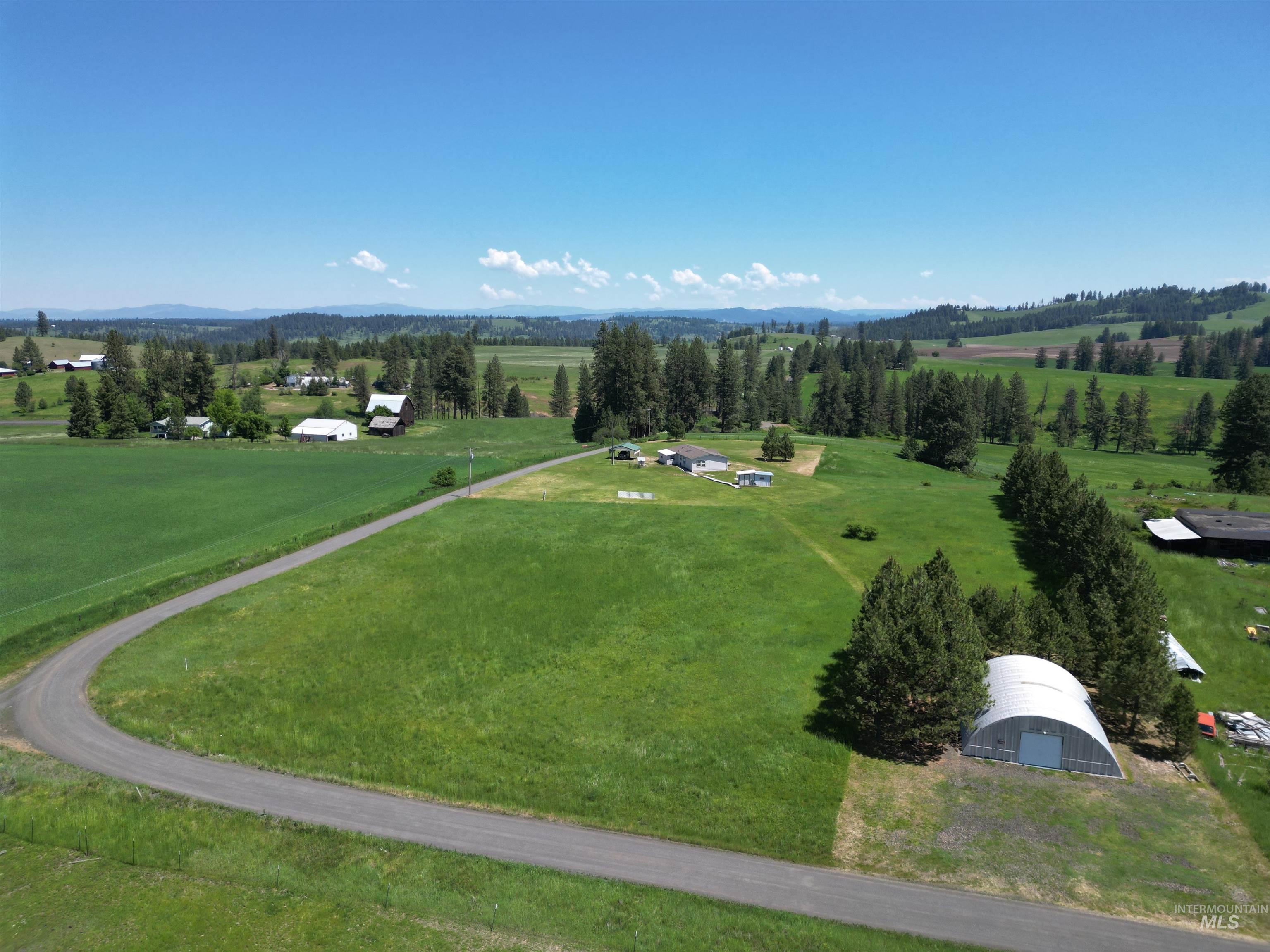 135 Harrisburg Lane, Kamiah, Idaho 83536, 3 Bedrooms, 2 Bathrooms, Residential For Sale, Price $349,000, 98978696