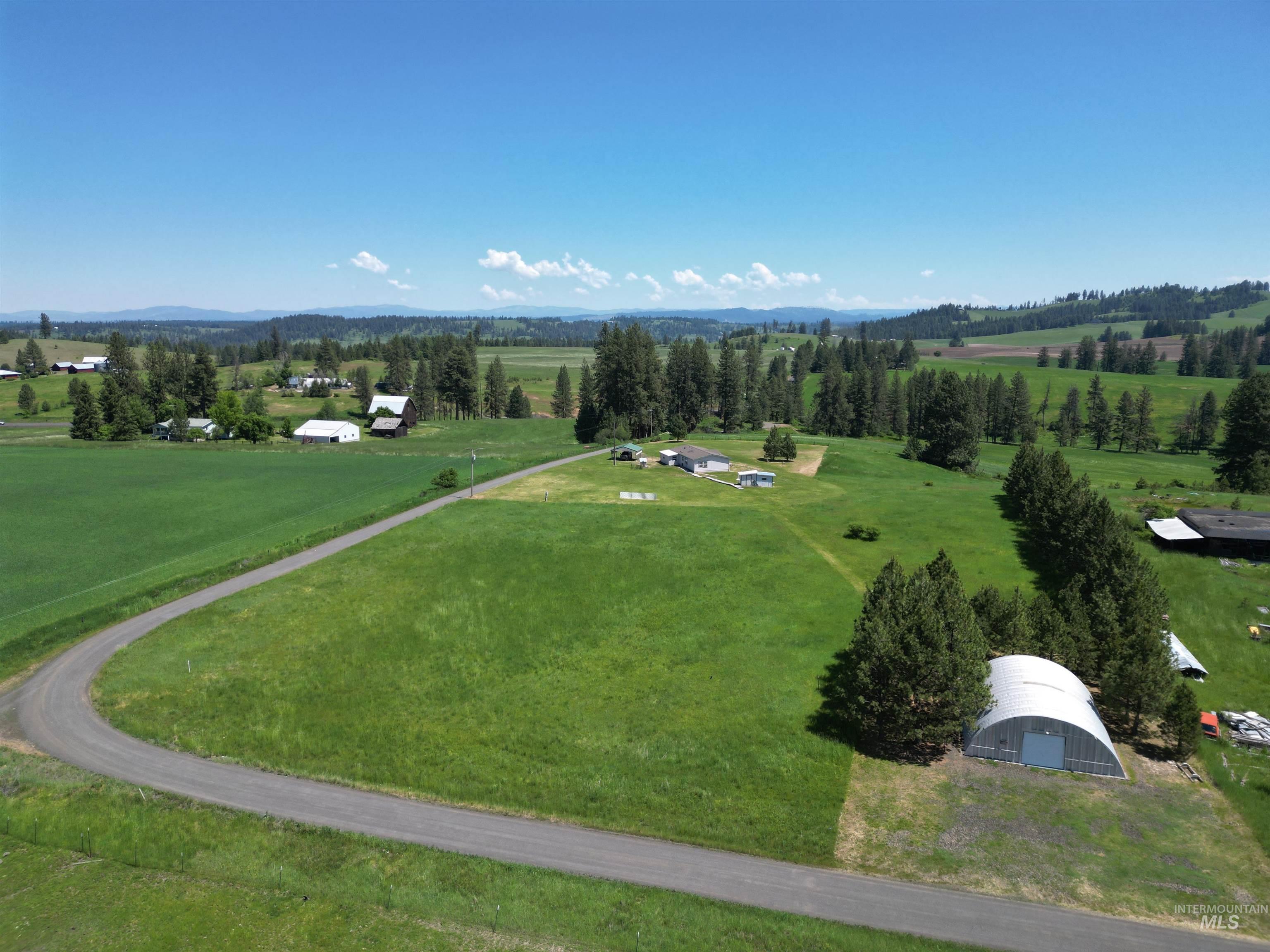 135 Harrisburg Lane, Kamiah, Idaho 83536, 3 Bedrooms, 2 Bathrooms, Residential For Sale, Price $349,000, 98978696