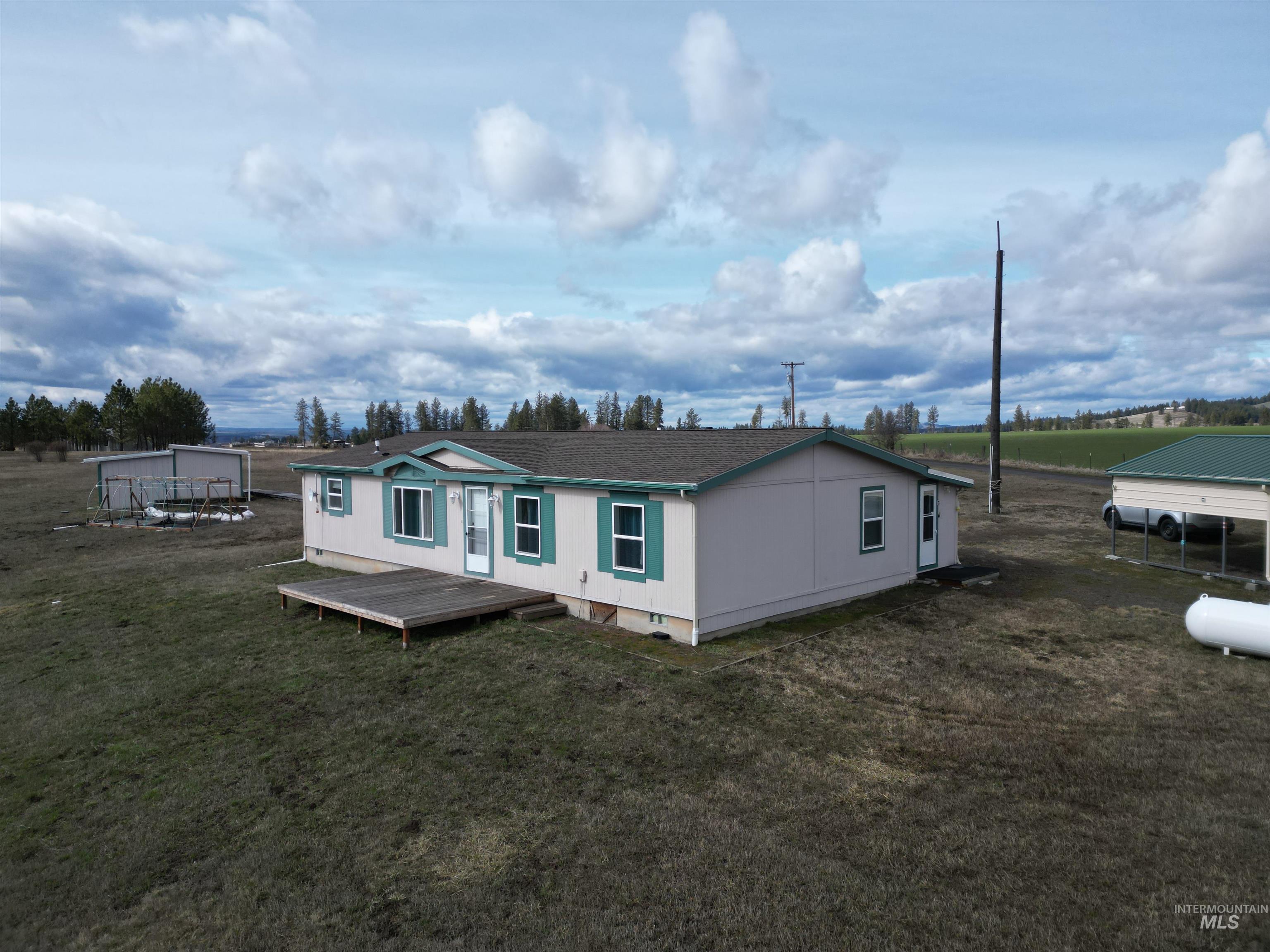135 Harrisburg Lane, Kamiah, Idaho 83536, 3 Bedrooms, 3 Bathrooms, Residential For Sale, Price $349,000,MLS 98978696