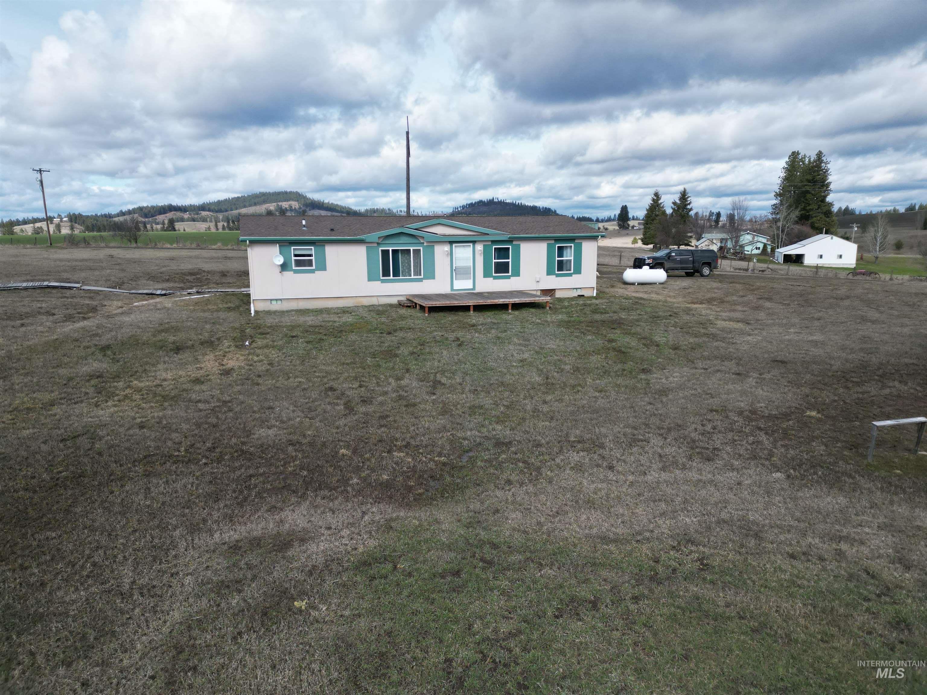 135 Harrisburg Lane, Kamiah, Idaho 83536, 3 Bedrooms, 3 Bathrooms, Residential For Sale, Price $349,000,MLS 98978696