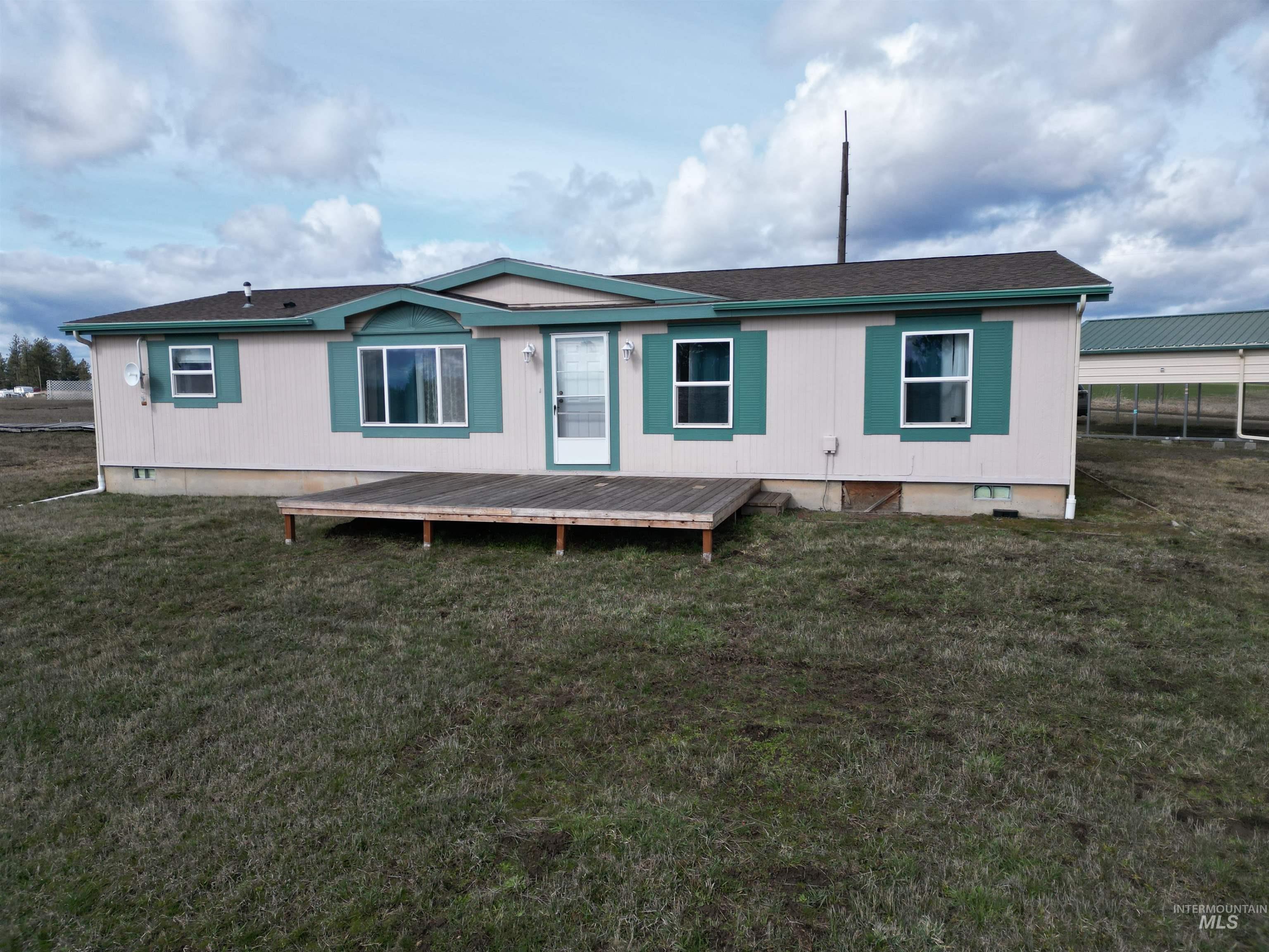 135 Harrisburg Lane, Kamiah, Idaho 83536, 3 Bedrooms, 3 Bathrooms, Residential For Sale, Price $349,000,MLS 98978696