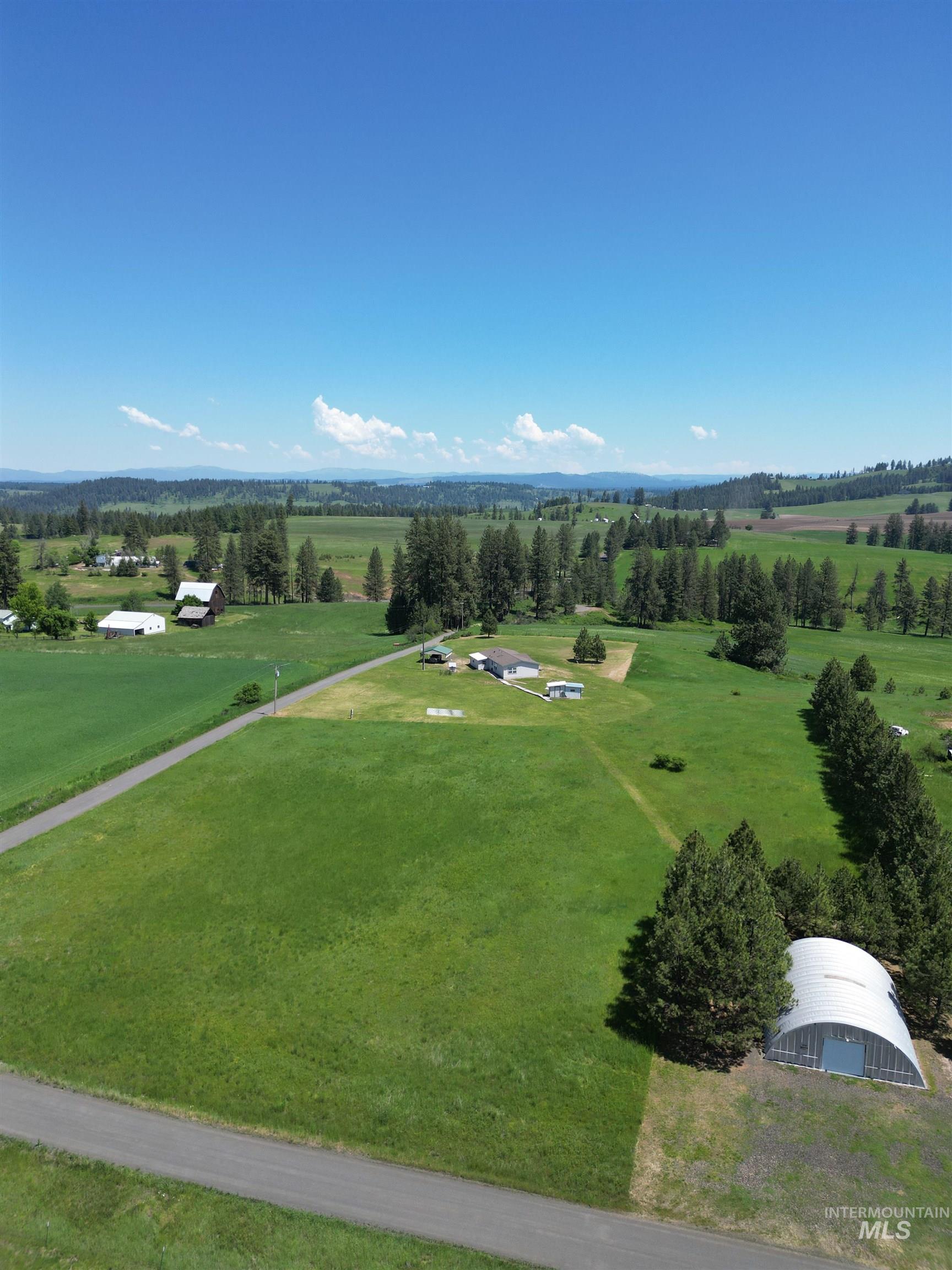 135 Harrisburg Lane, Kamiah, Idaho 83536, 3 Bedrooms, 2 Bathrooms, Residential For Sale, Price $349,000, 98978696