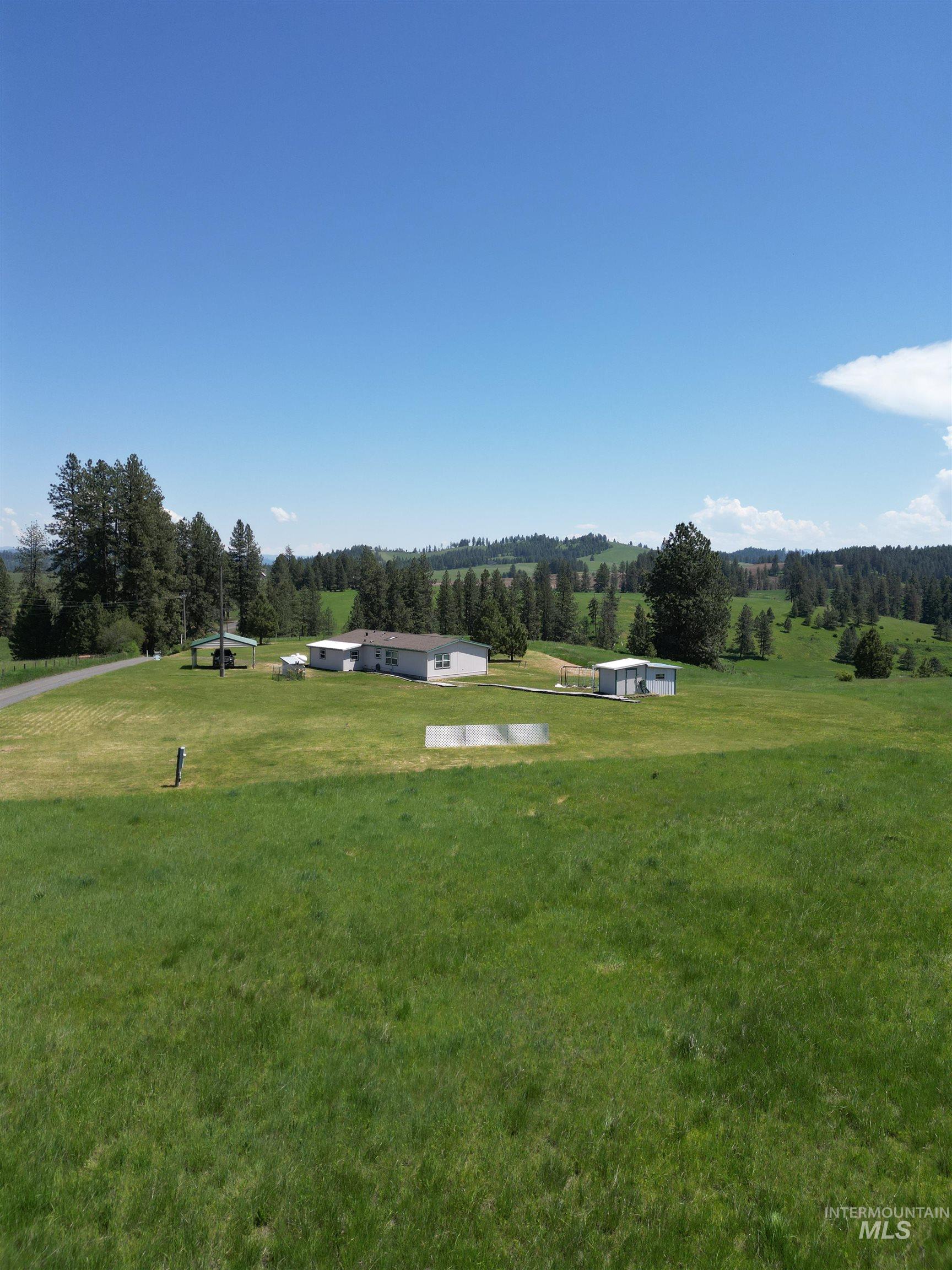 135 Harrisburg Lane, Kamiah, Idaho 83536, 3 Bedrooms, 2 Bathrooms, Residential For Sale, Price $349,000, 98978696
