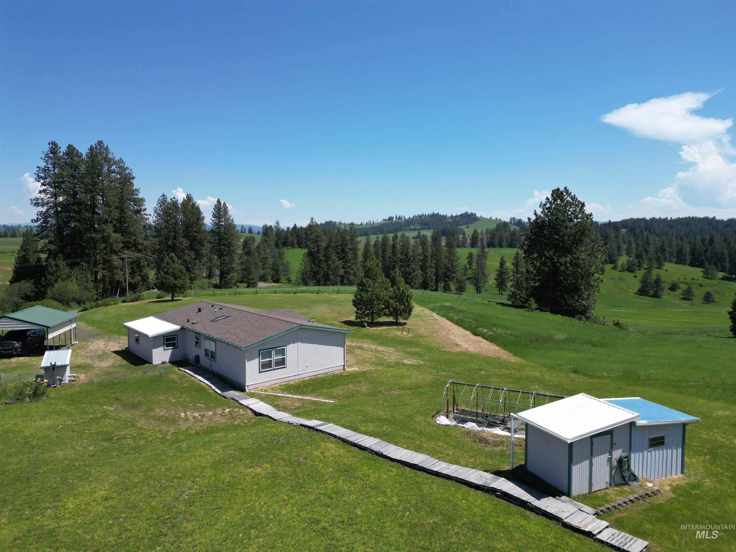 135 Harrisburg Lane, Kamiah, Idaho 83536, 3 Bedrooms, 2 Bathrooms, Residential For Sale, Price $349,000, 98978696