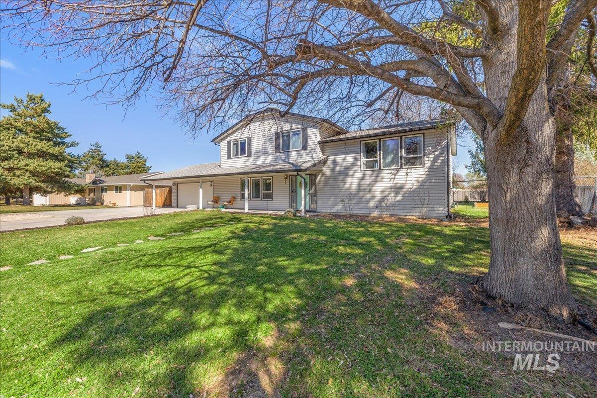 10438 W Hollandale Dr, Boise, Idaho 83709, 4 Bedrooms, 3 Bathrooms, Residential For Sale, Price $599,900,MLS 98978697