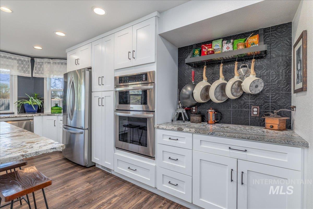 10438 W Hollandale Dr, Boise, Idaho 83709, 4 Bedrooms, 3 Bathrooms, Residential For Sale, Price $599,900,MLS 98978697