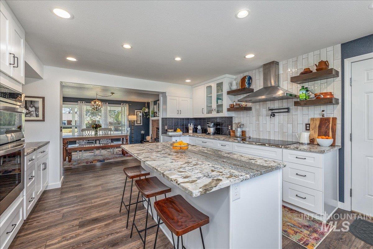 10438 W Hollandale Dr, Boise, Idaho 83709, 4 Bedrooms, 3 Bathrooms, Residential For Sale, Price $599,900,MLS 98978697