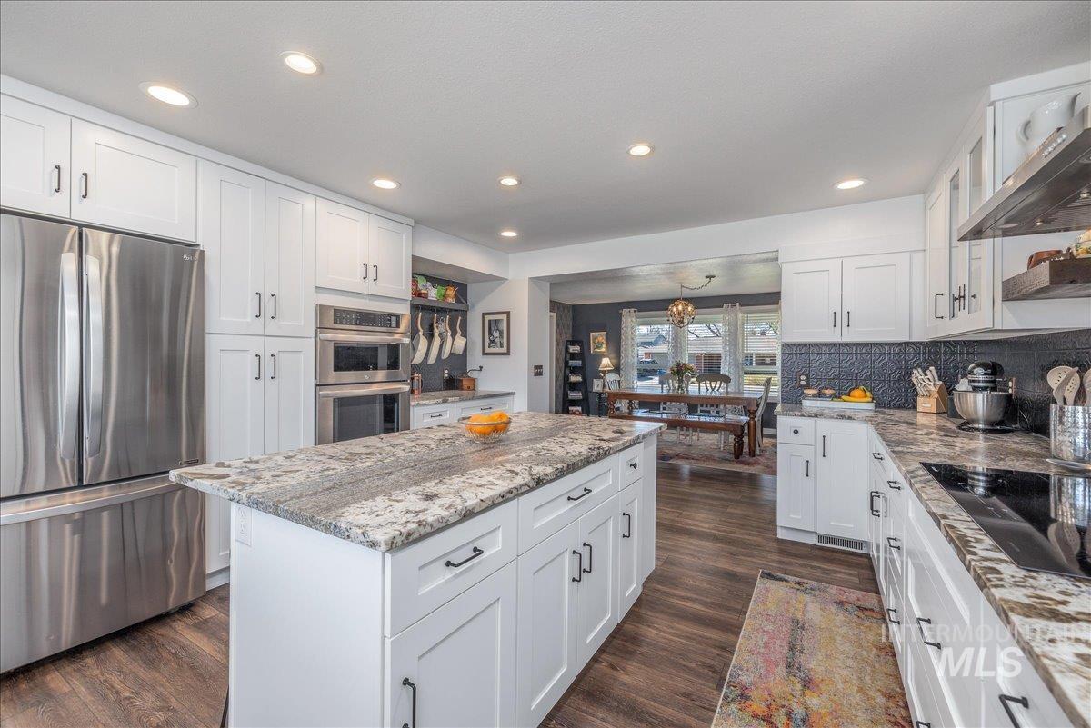 10438 W Hollandale Dr, Boise, Idaho 83709, 4 Bedrooms, 3 Bathrooms, Residential For Sale, Price $599,900,MLS 98978697